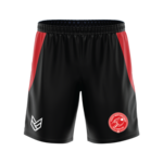Cardiff University Junior Development Table Tennis Club LEISURE SHORTS - MESH