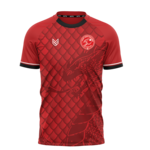 Cardiff University Junior Development Table Tennis Club SUBLIMATED T-SHIRT