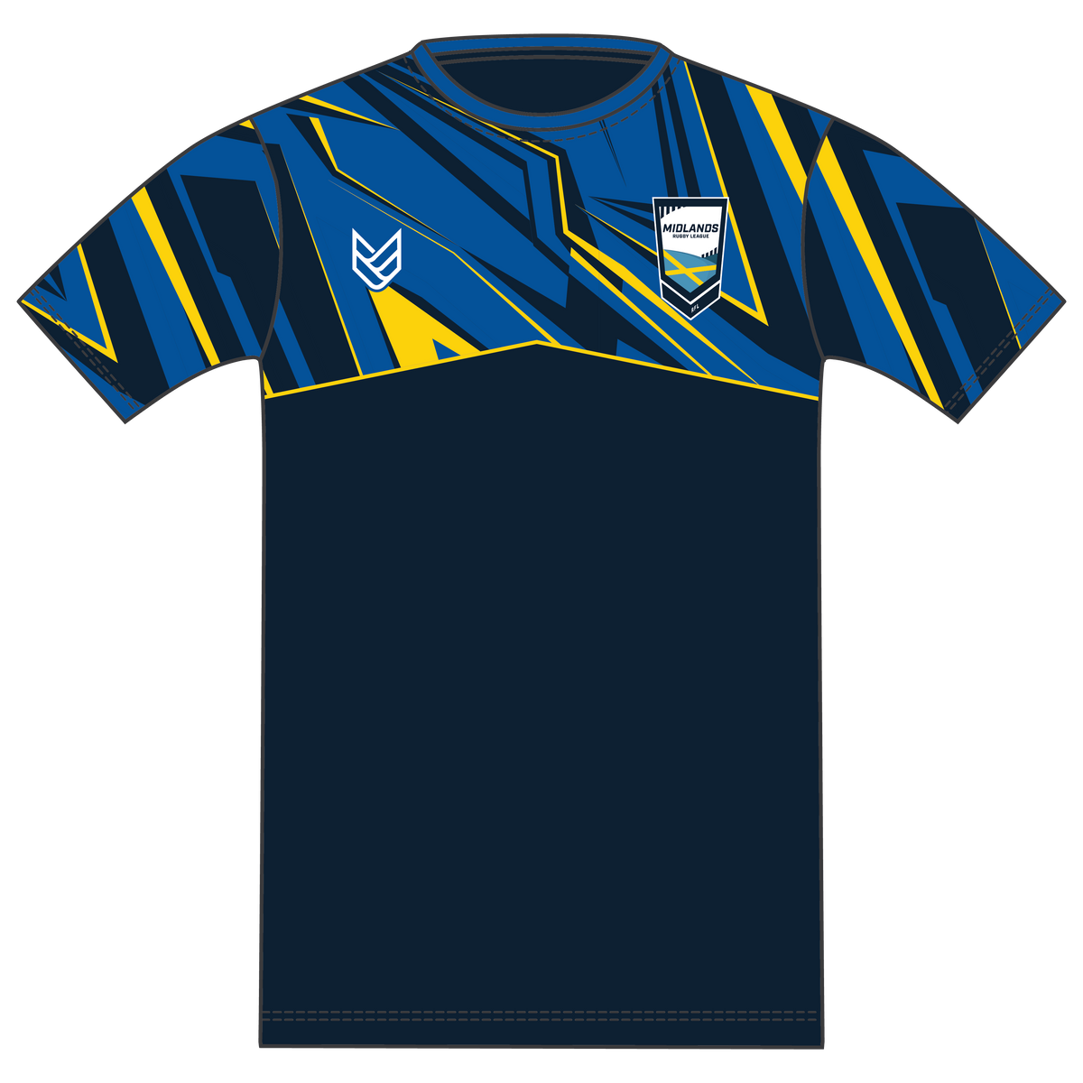 Midlands RL T-SHIRT