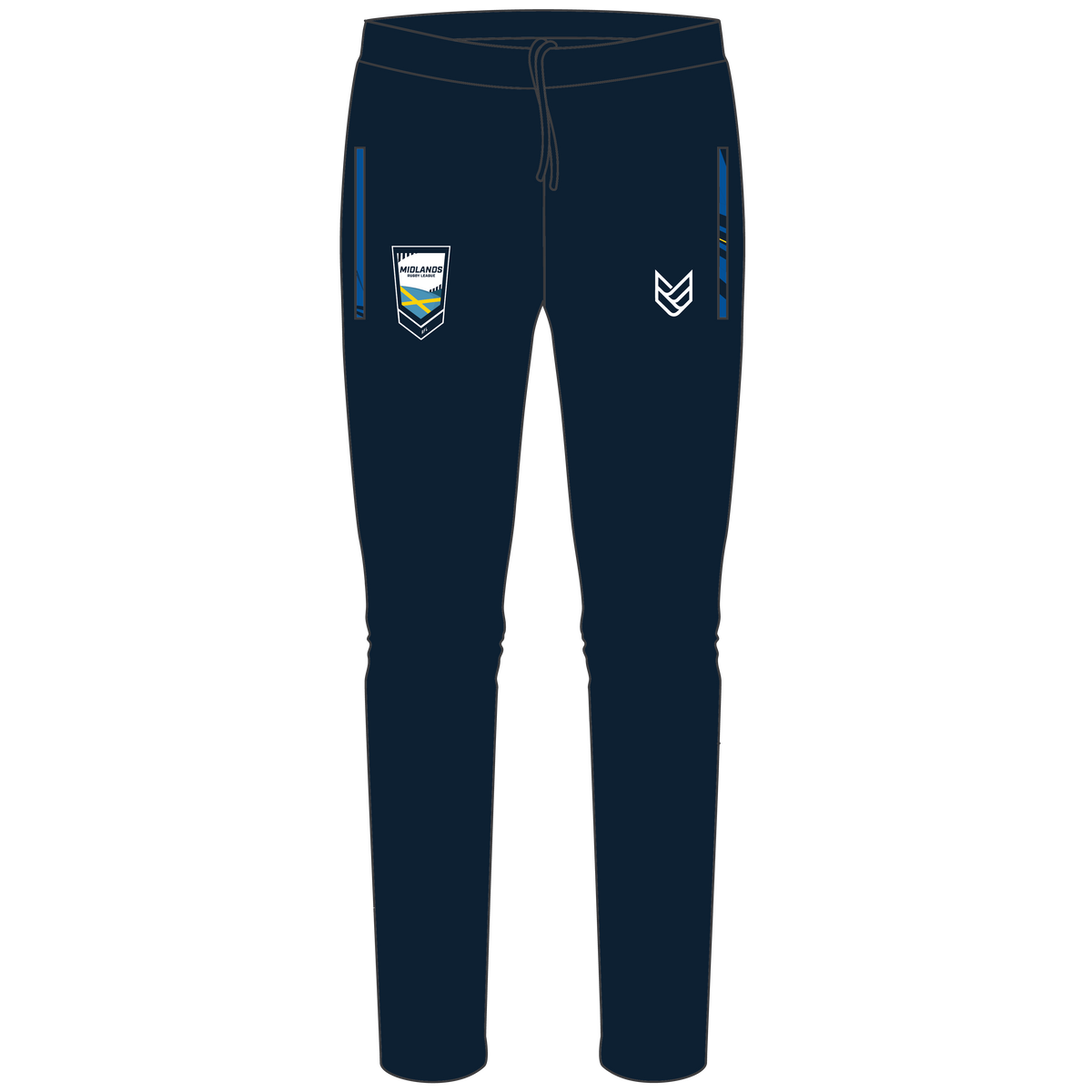 Midlands RL TRACK PANTS