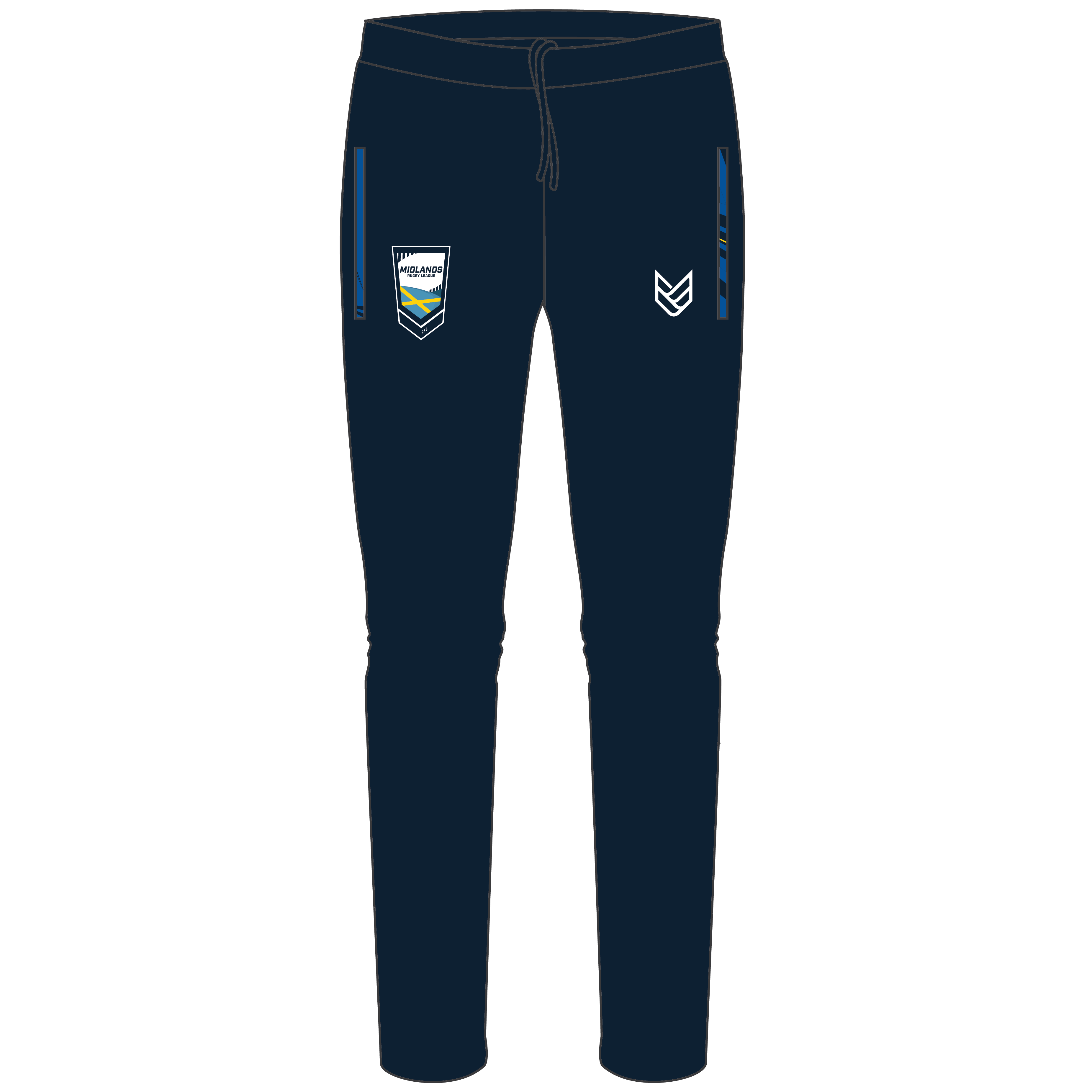 Midlands RL TRACK PANTS