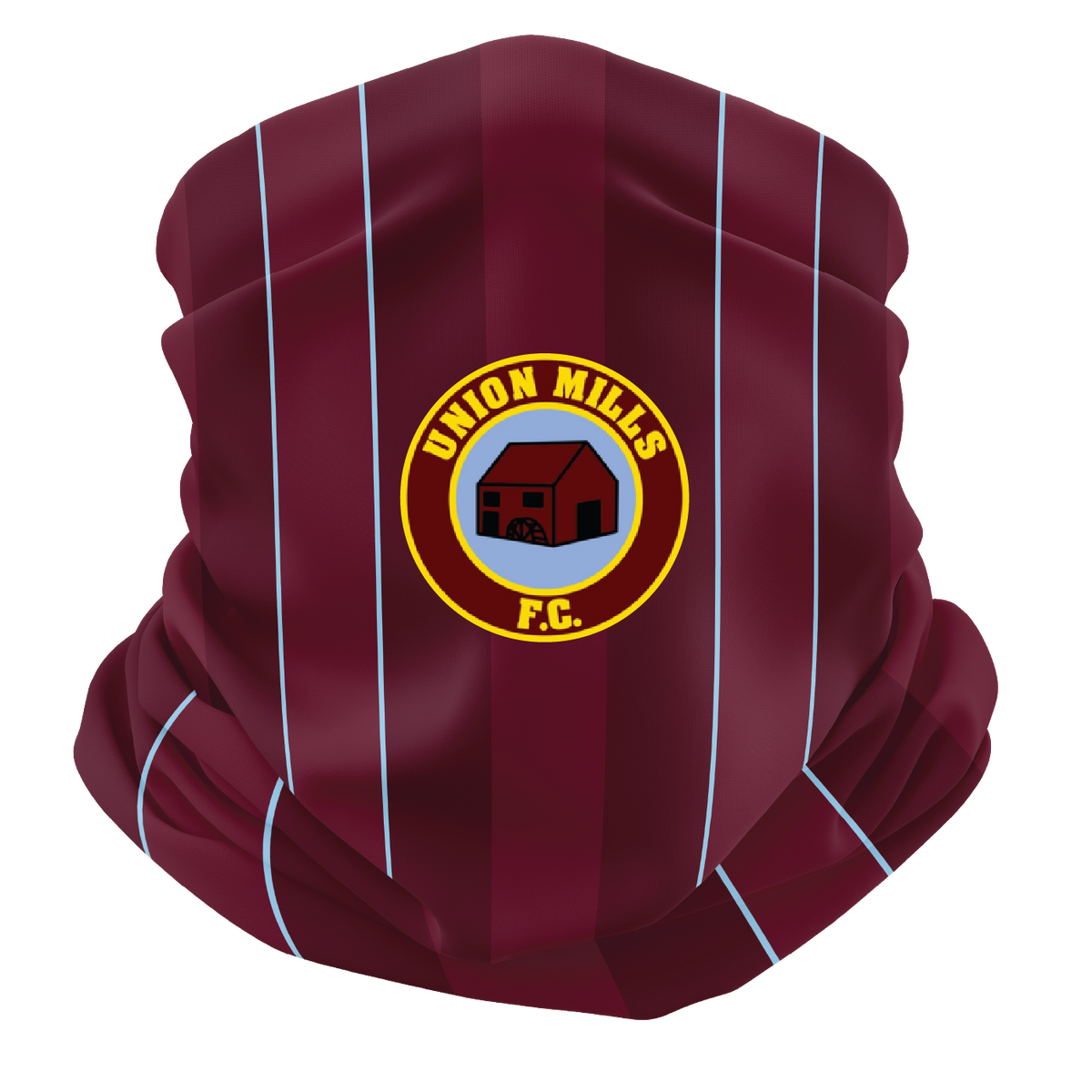 Union Mills FC TRAINING SNOOD