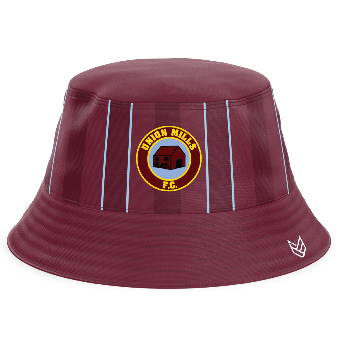 Union Mills FC BUCKET HAT
