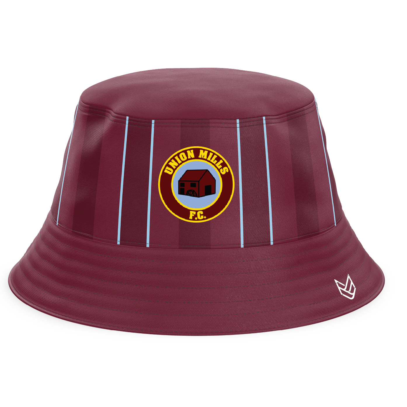 Union Mills FC BUCKET HAT
