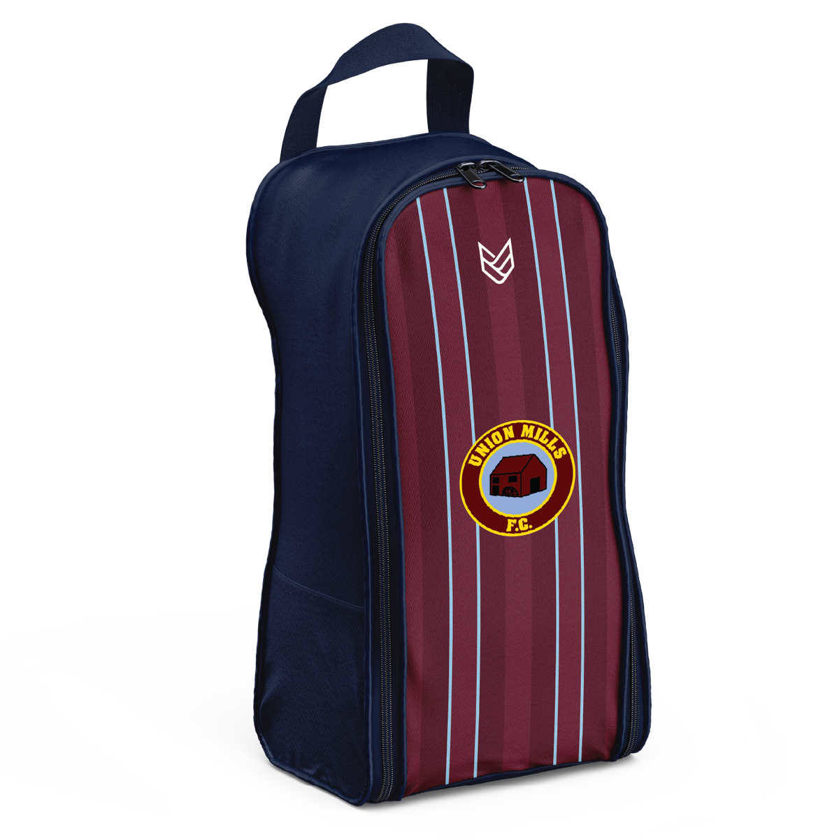 Union Mills FC BOOT BAG