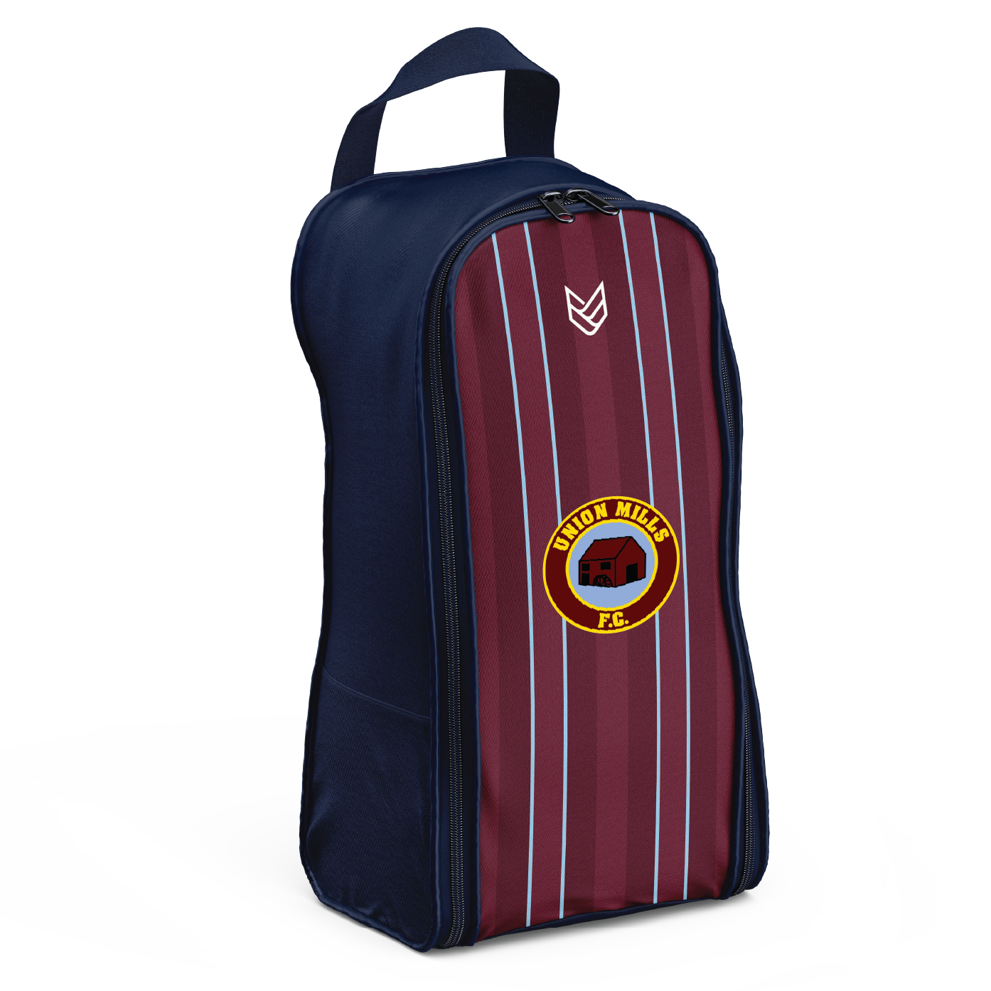 Union Mills FC BOOT BAG