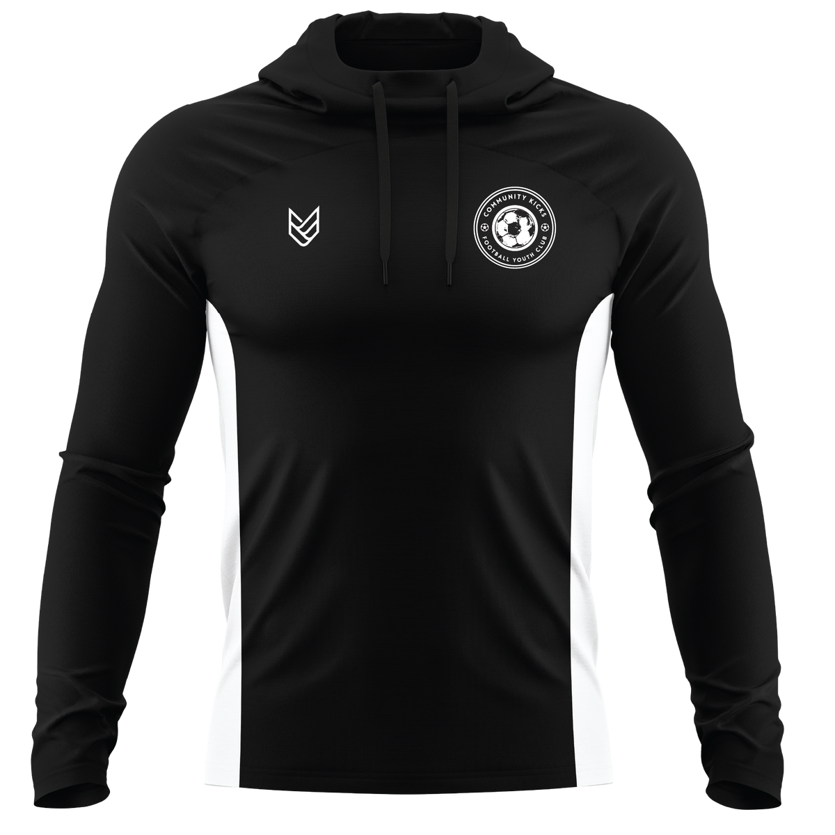 Community Kicks Tamworth HOODIE