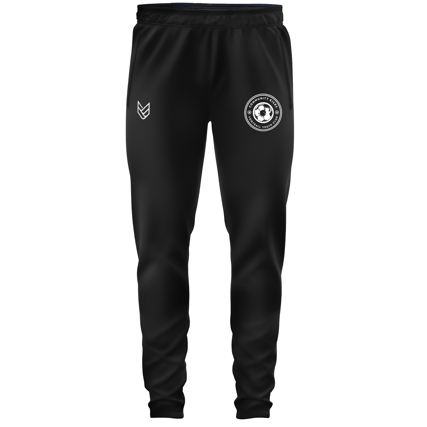 Community Kicks Tamworth TRACK PANTS