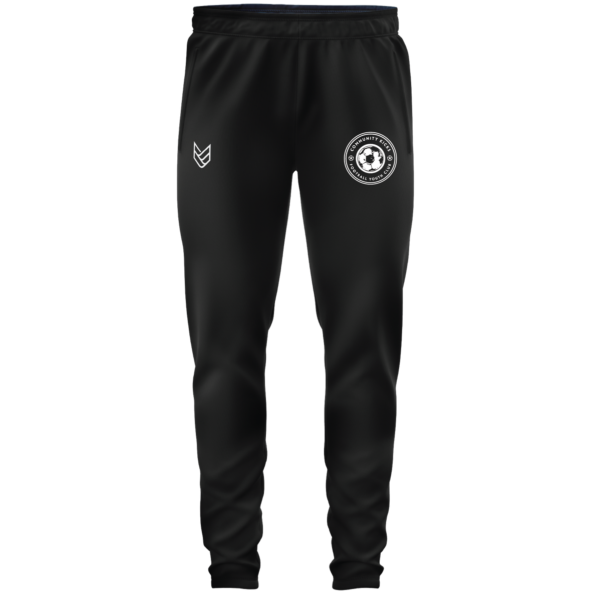 Community Kicks Tamworth TRACK PANTS
