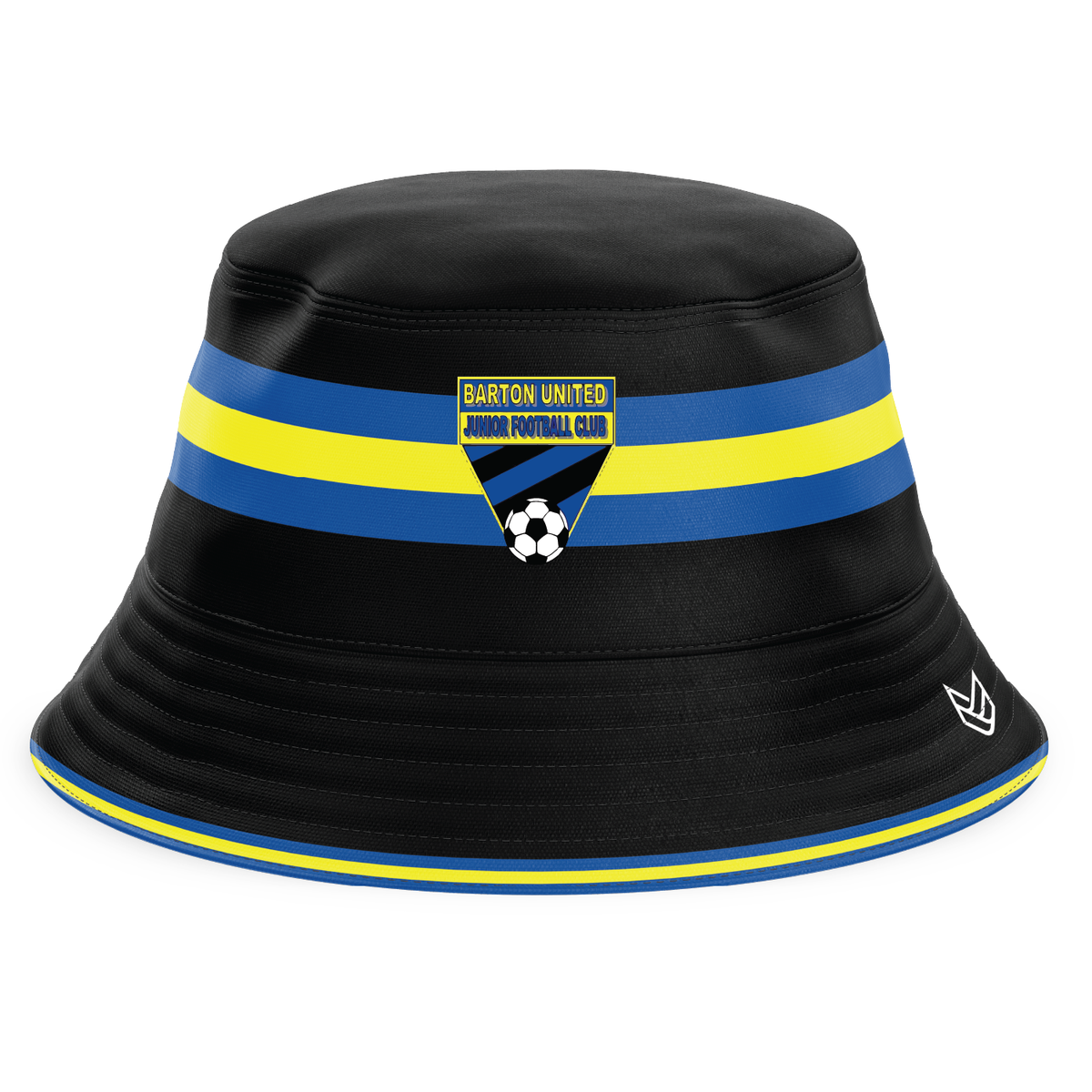 Barton United BUCKET HAT