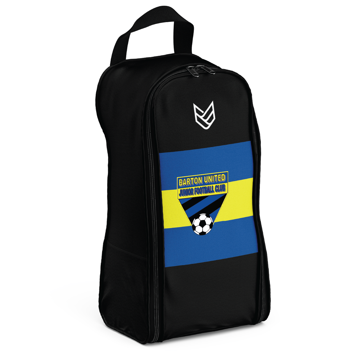 Barton United BOOT BAG