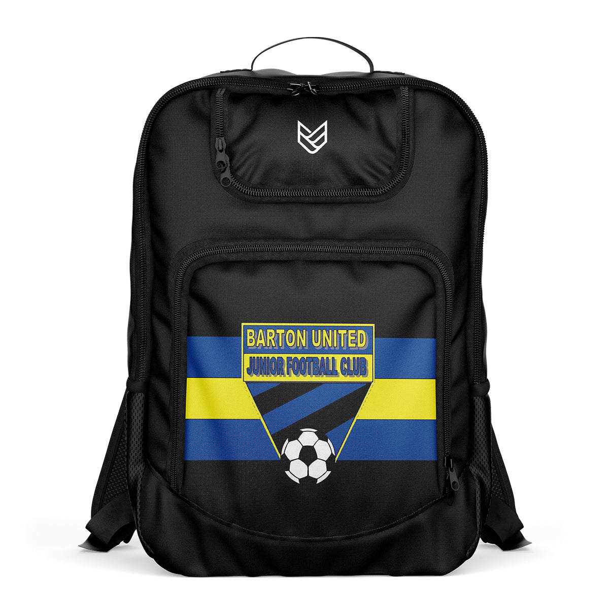 Barton United BACKPACK