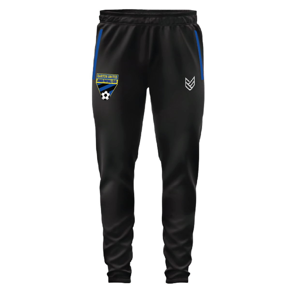 Barton United TRACK PANTS