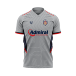 Penyfai FC PREMIER FOOTBALL SHIRT - SHORT SLEEVE