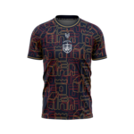 Penyfai FC SUBLIMATED T-SHIRT