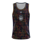 Penyfai FC SUBLIMATED VEST