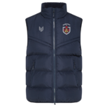 Penyfai FC ACADEMY PUFFER GILET