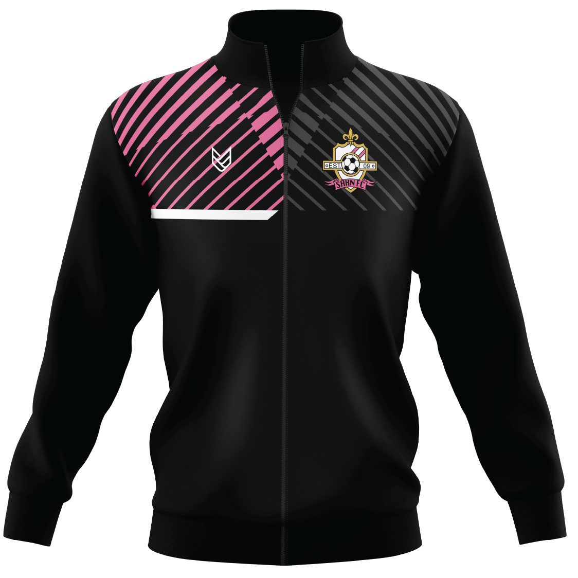 Sarn FC TRACKSUIT TOP
