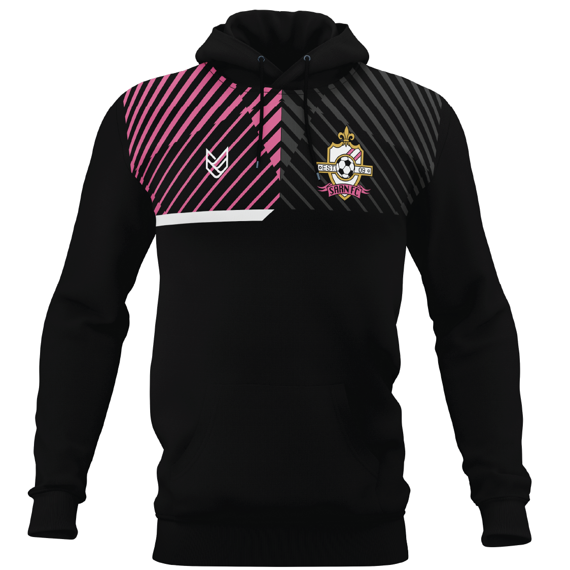 Sarn FC HOODIE