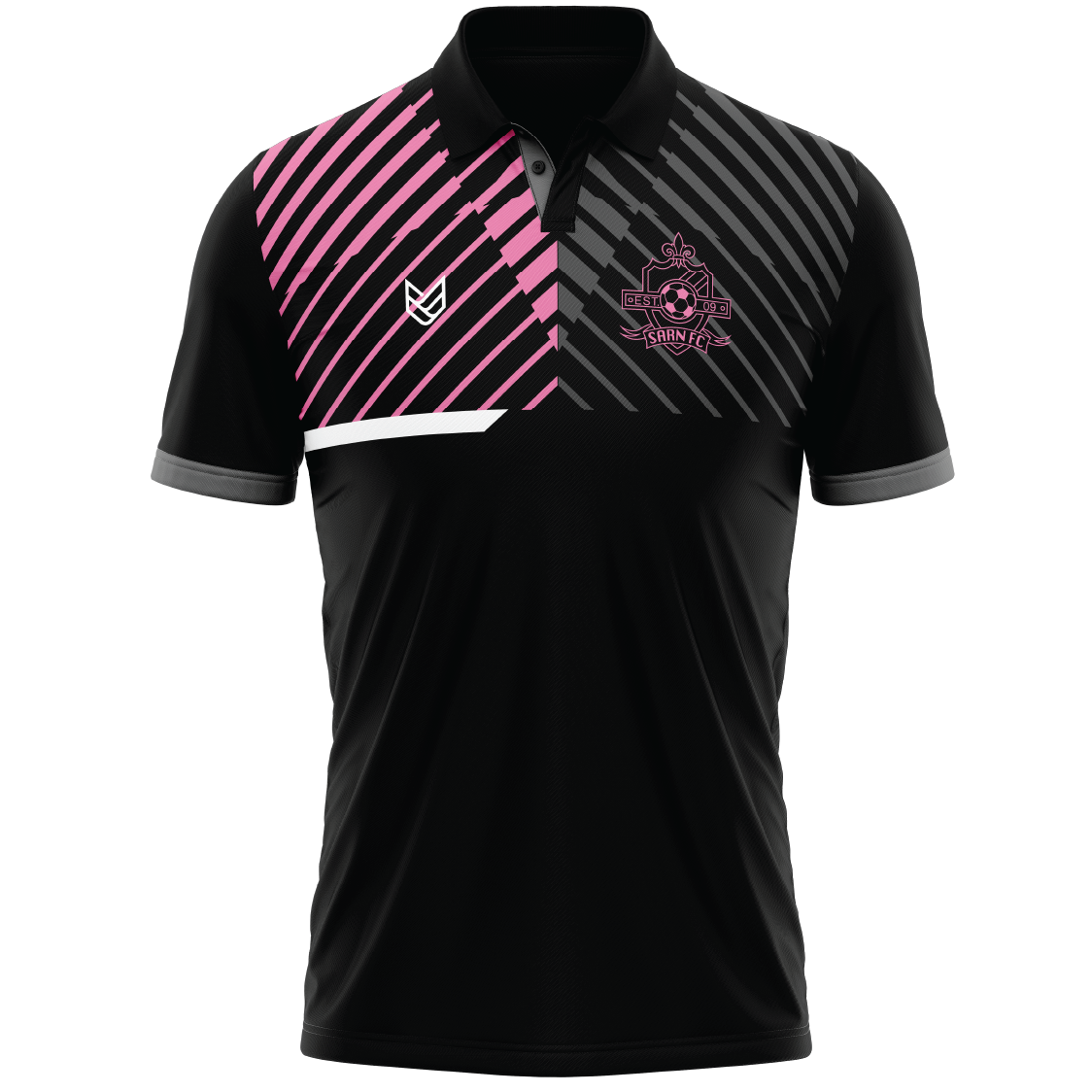 Sarn FC POLO SHIRT