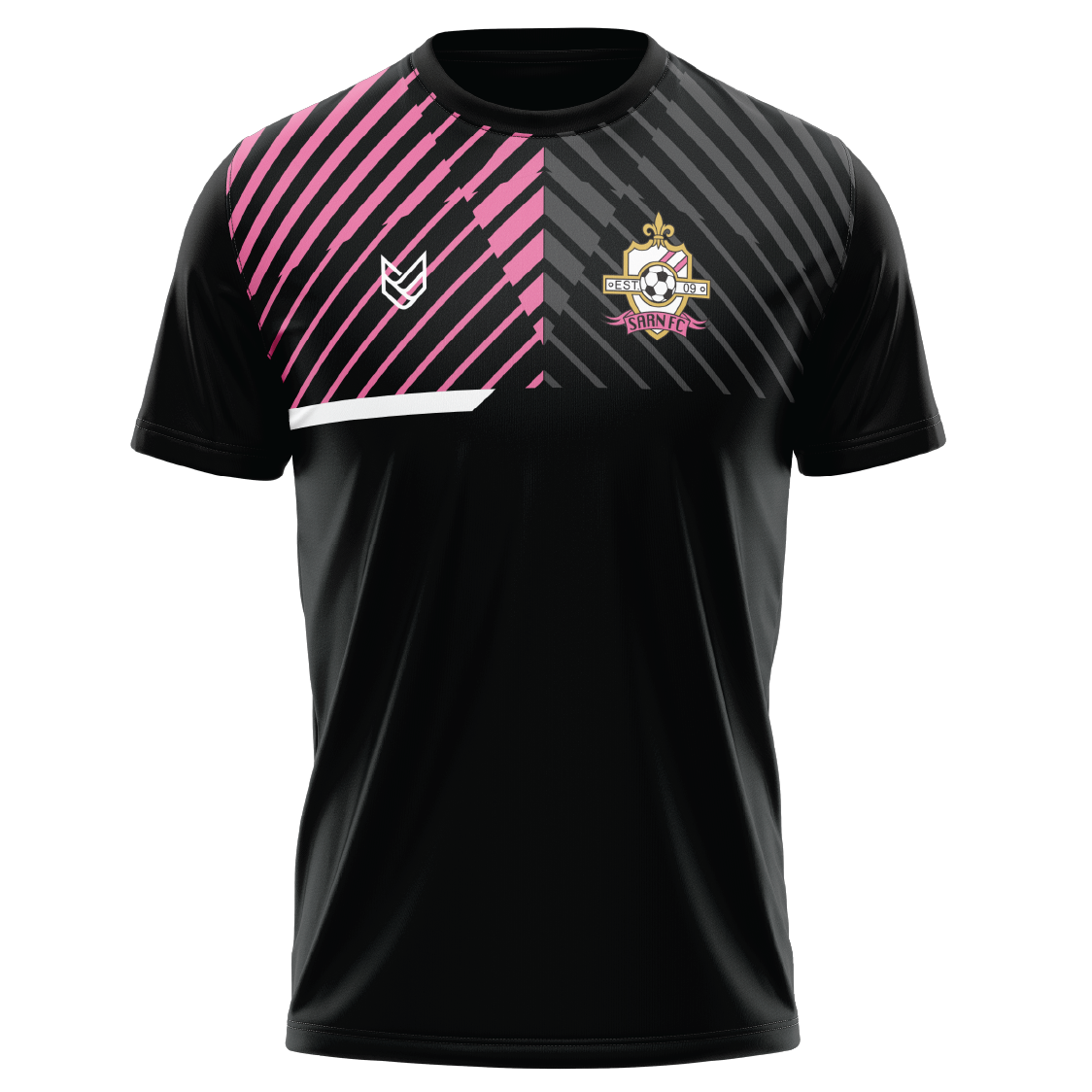 Sarn FC T-SHIRT