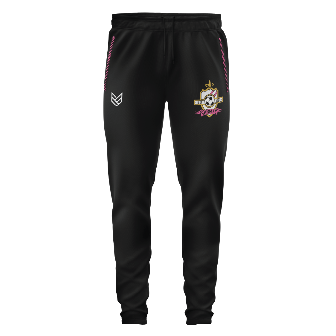 Sarn FC TRACK PANTS