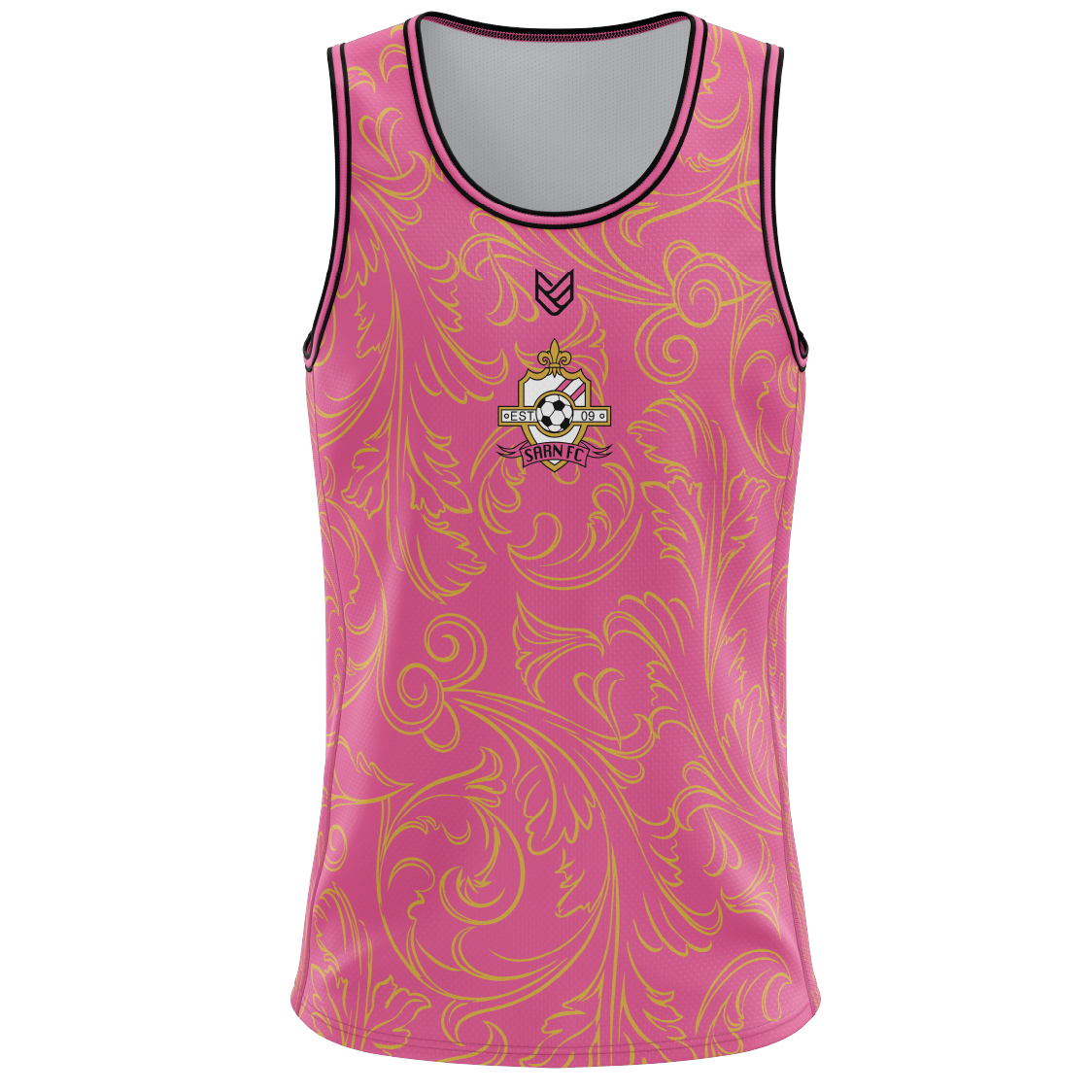 Sarn FC SUBLIMATED VEST