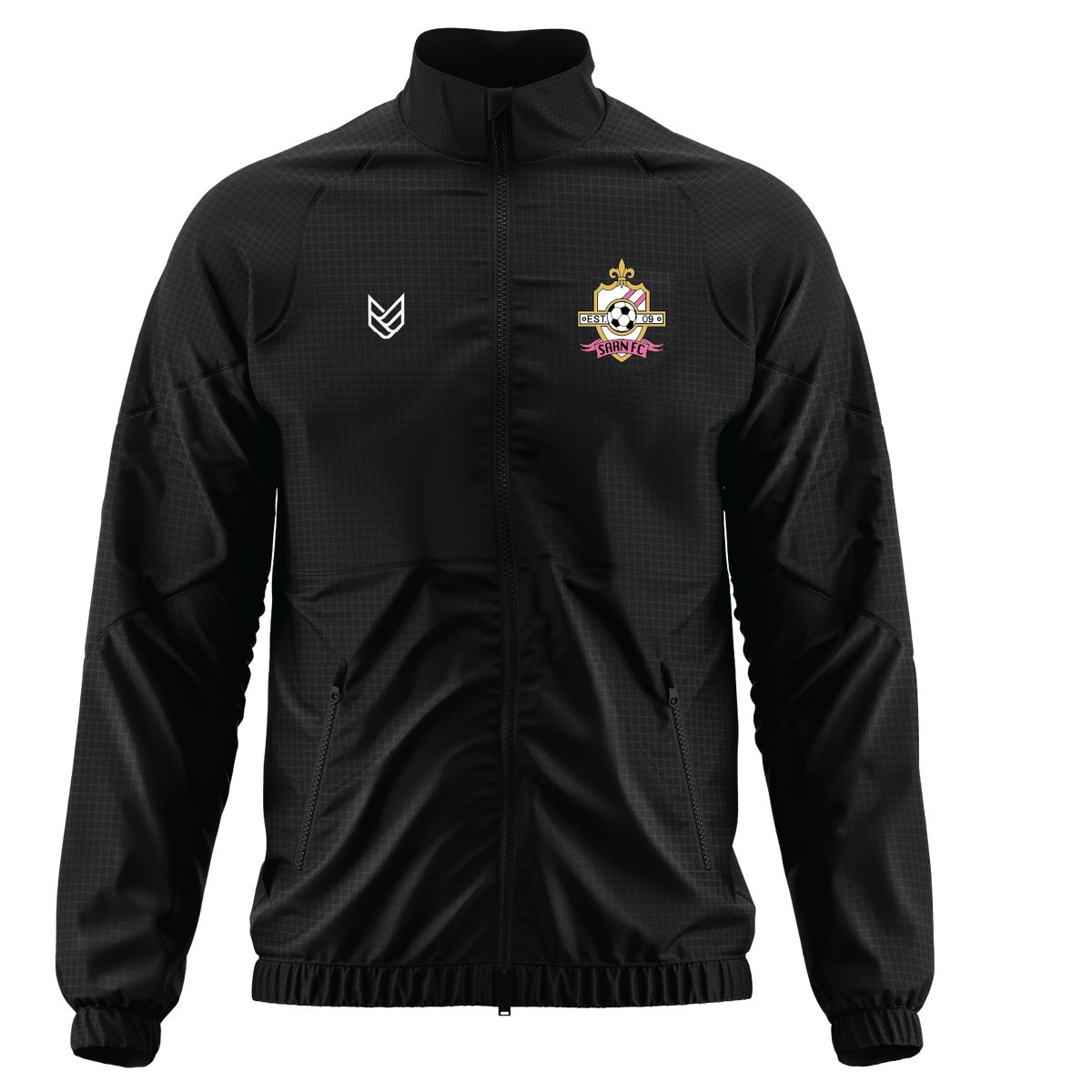Sarn FC PALADIN SHOWER JACKET