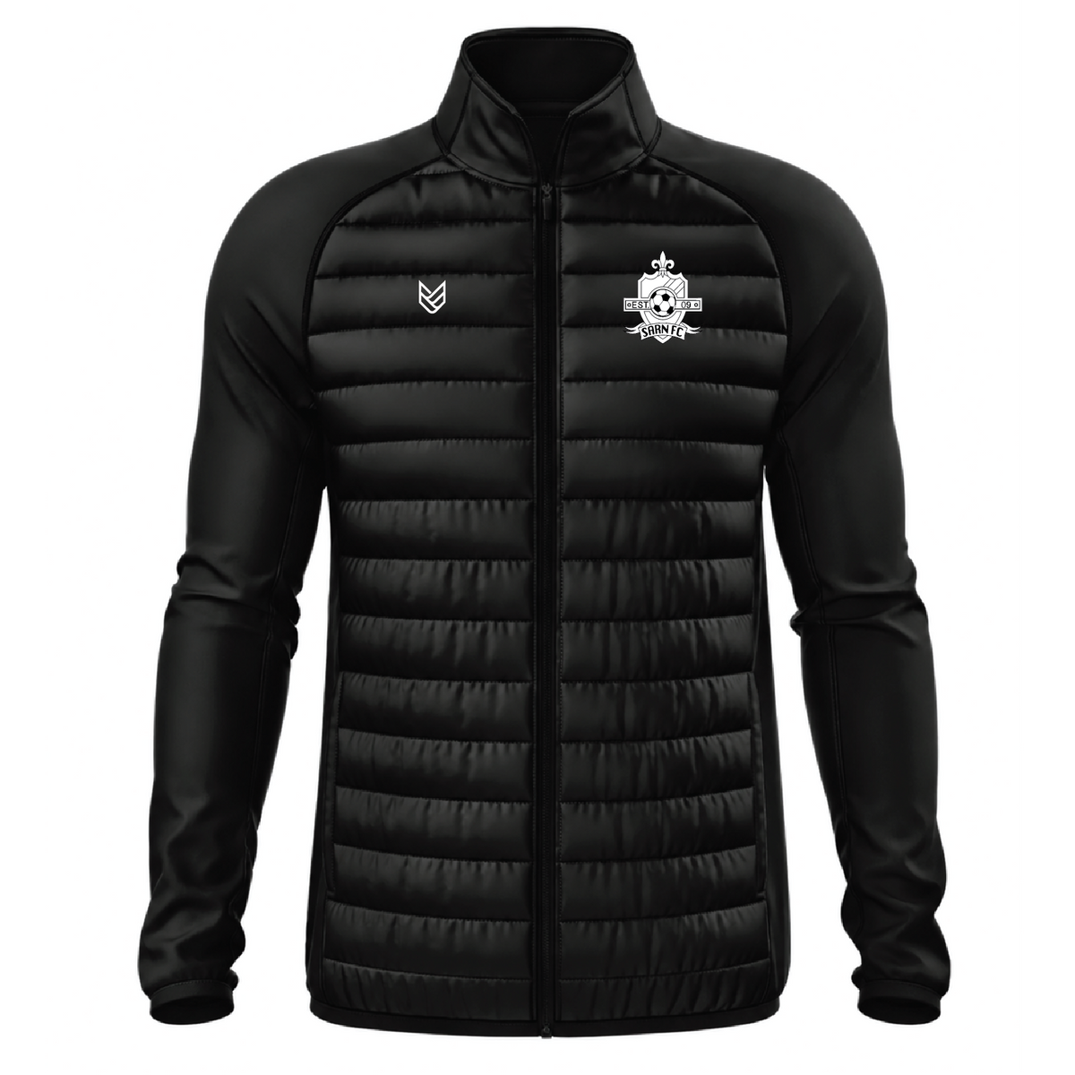 Sarn FC PALADIN HYBRID JACKET