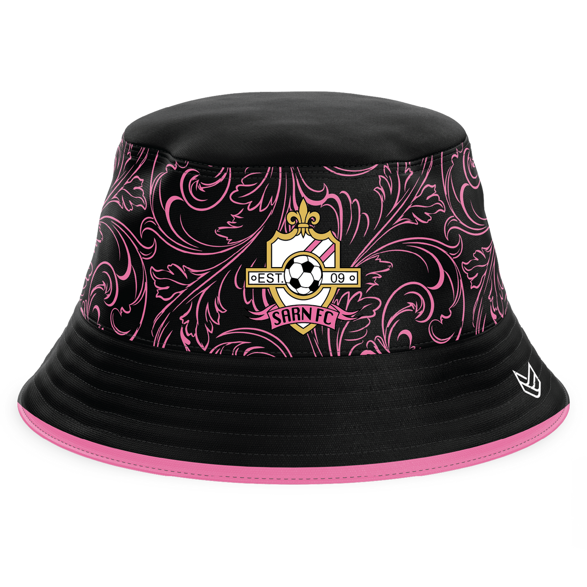 Sarn FC BUCKET HAT