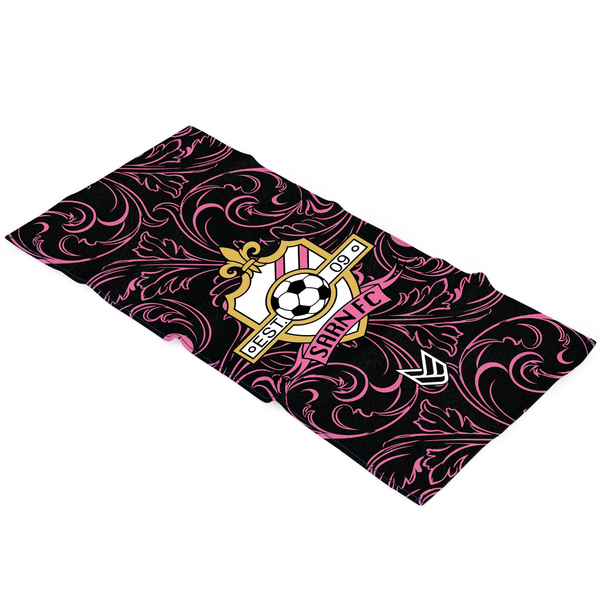 Sarn FC PLAYER BATH TOWEL