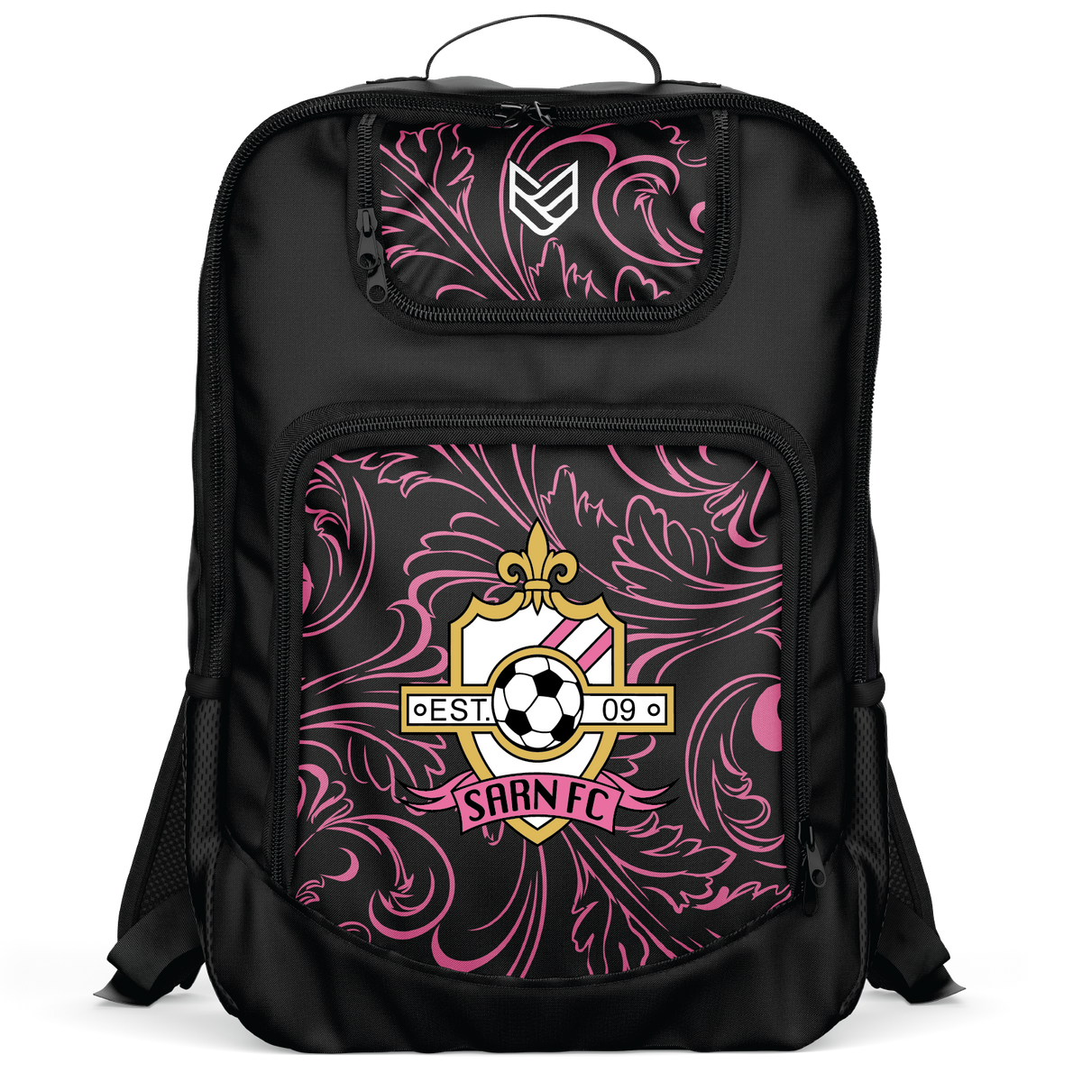 Sarn FC BACKPACK