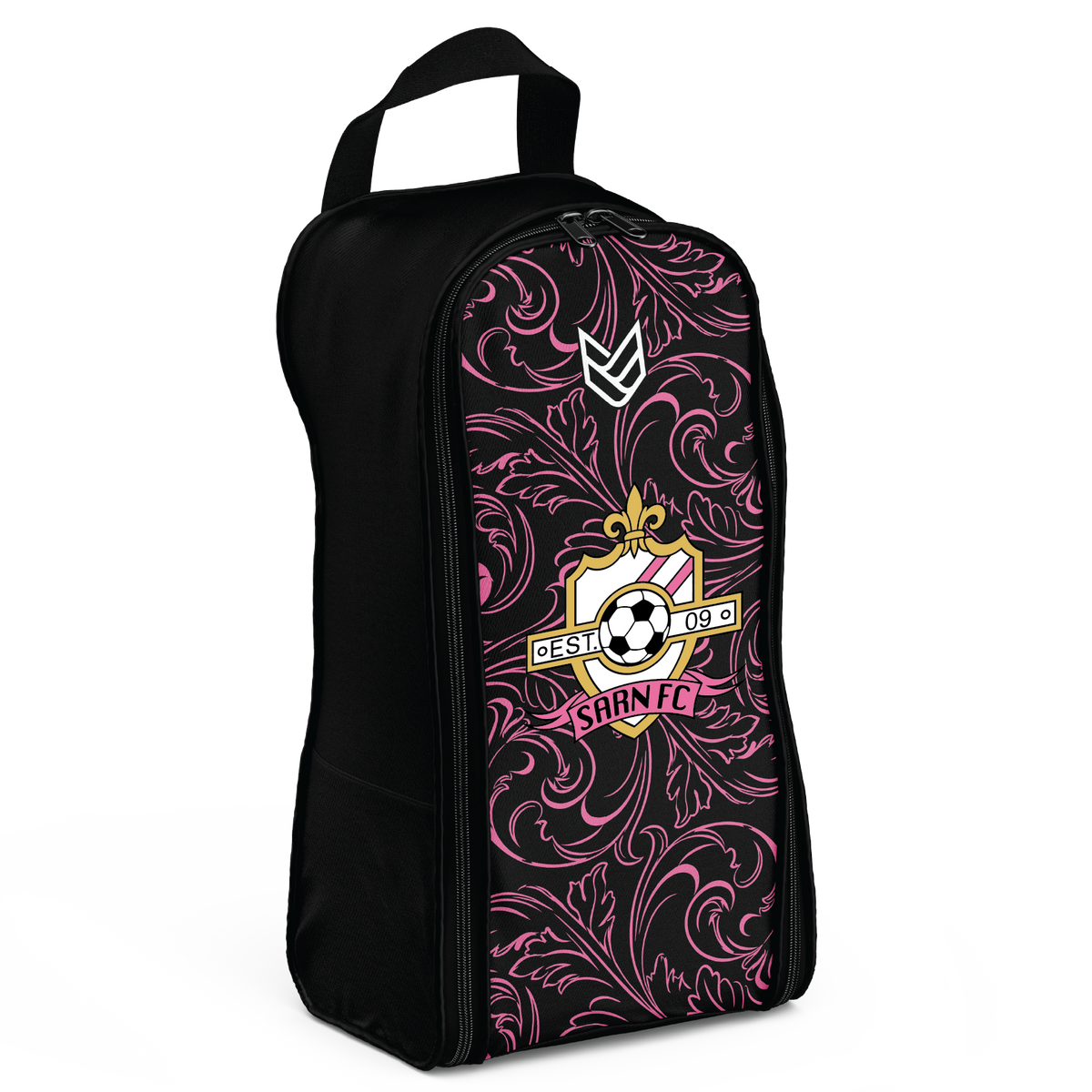 Sarn FC BOOT BAG