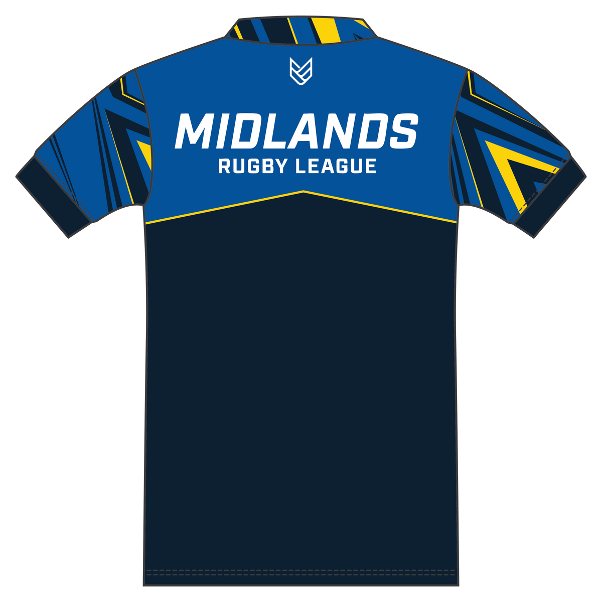 Midlands RL POLO SHIRT