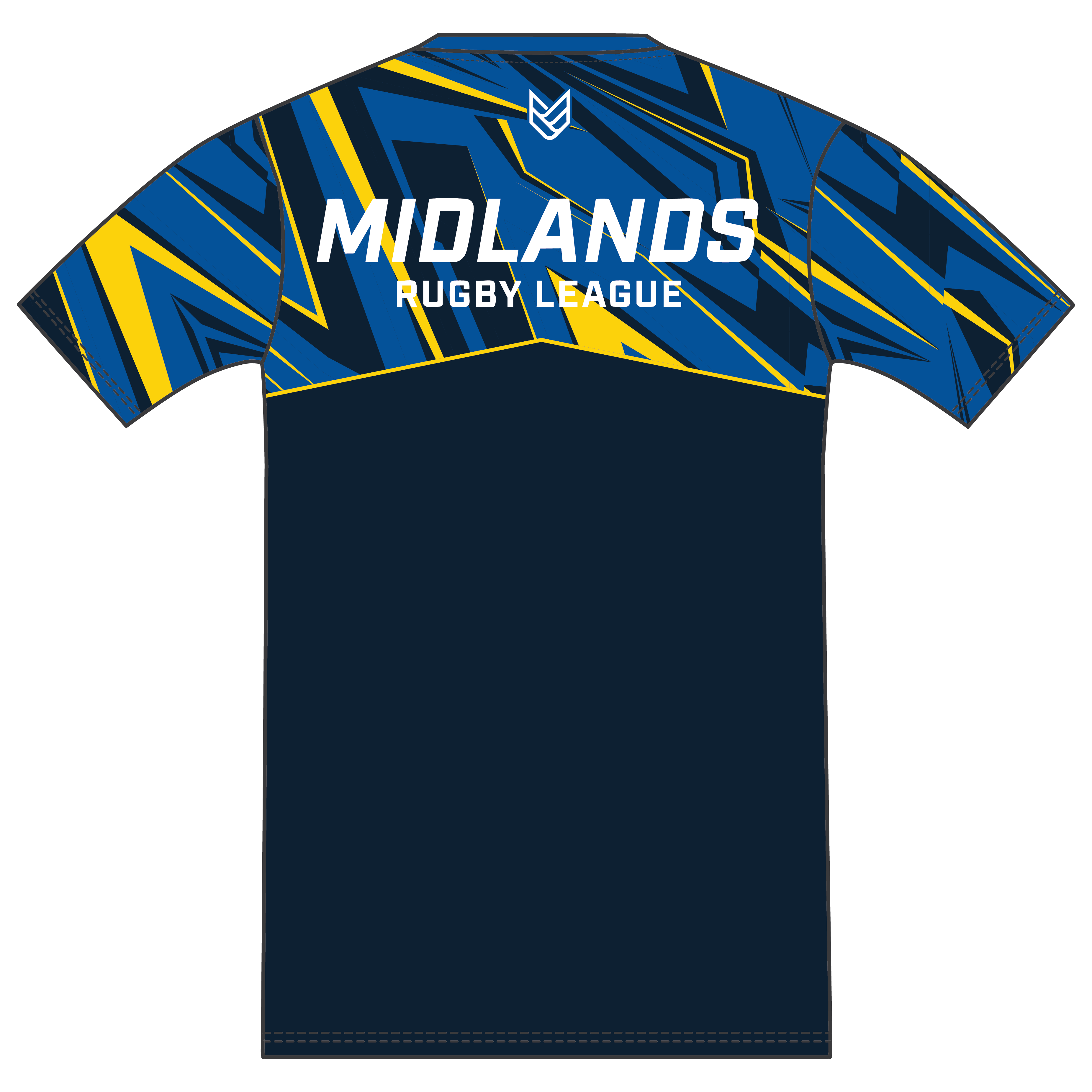 Midlands RL T-SHIRT