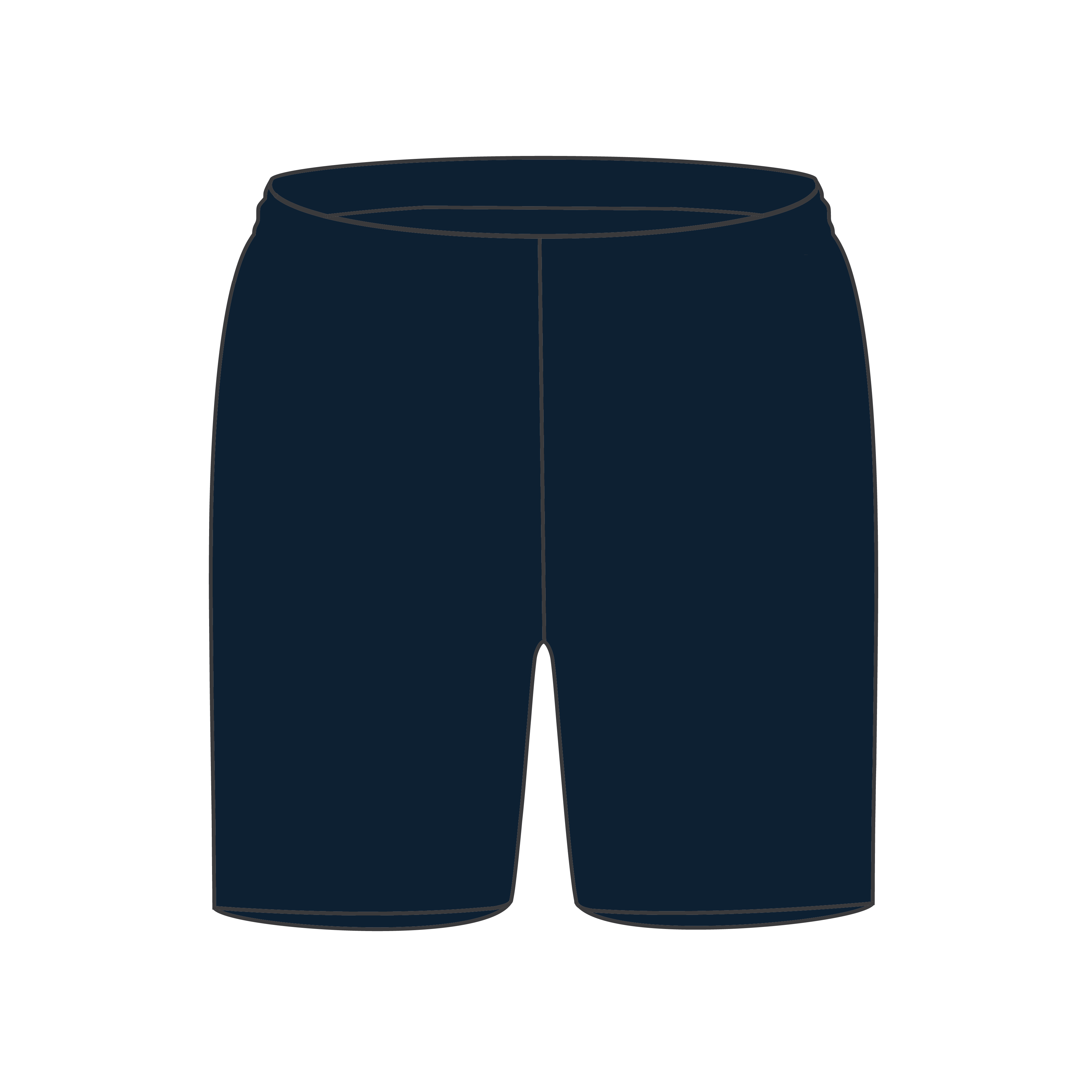 Midlands RL LEISURE SHORTS - WOVEN