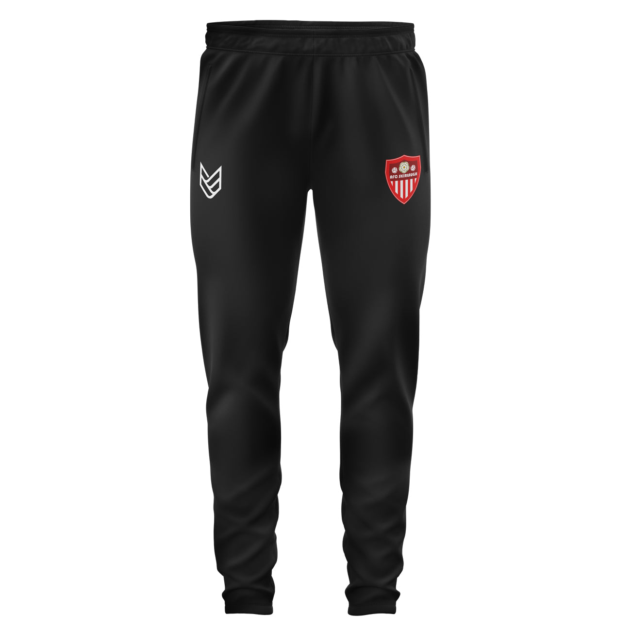 AFC Skirlaugh Junior Track Pants