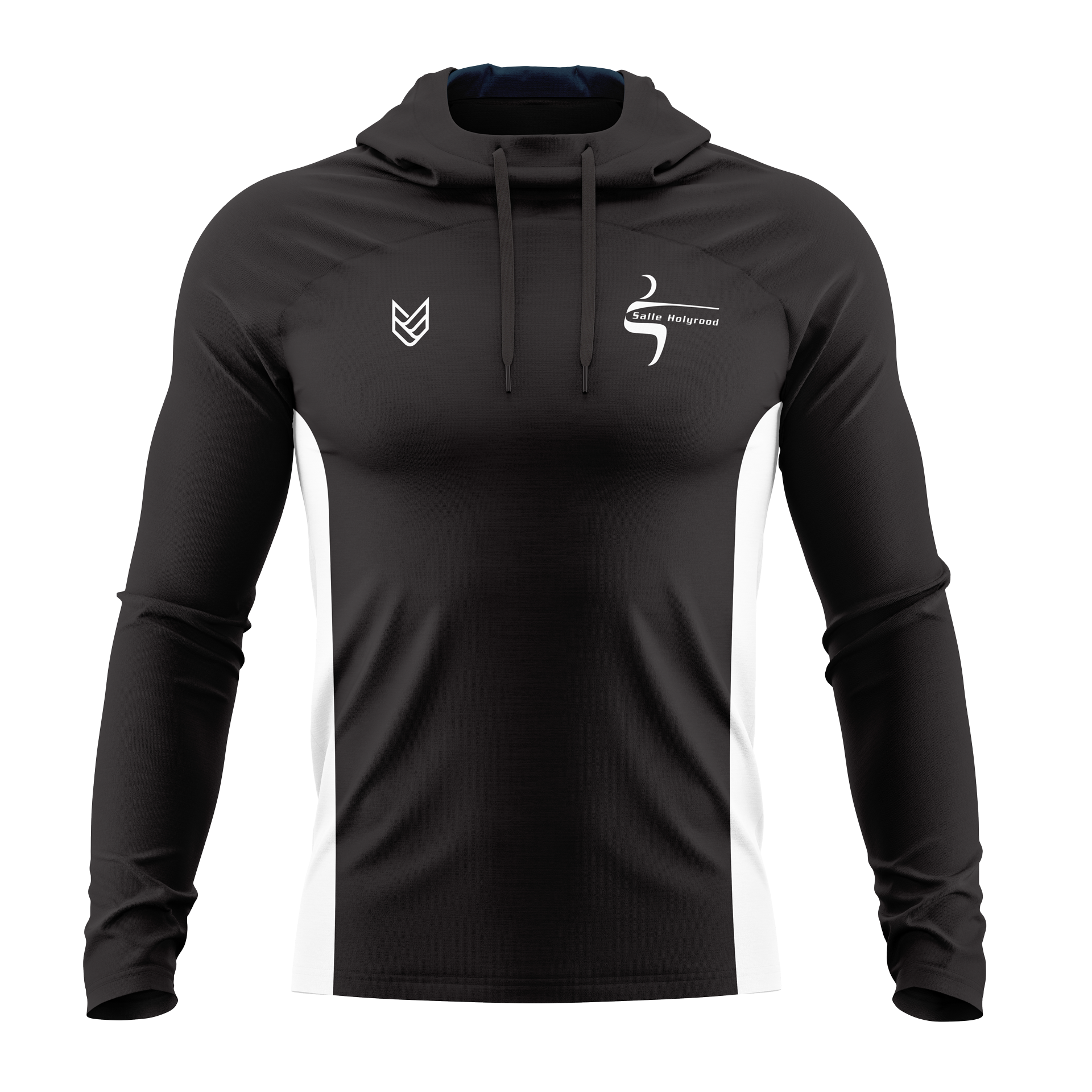Salle Holyrood Fencing Club HOODIE - Front