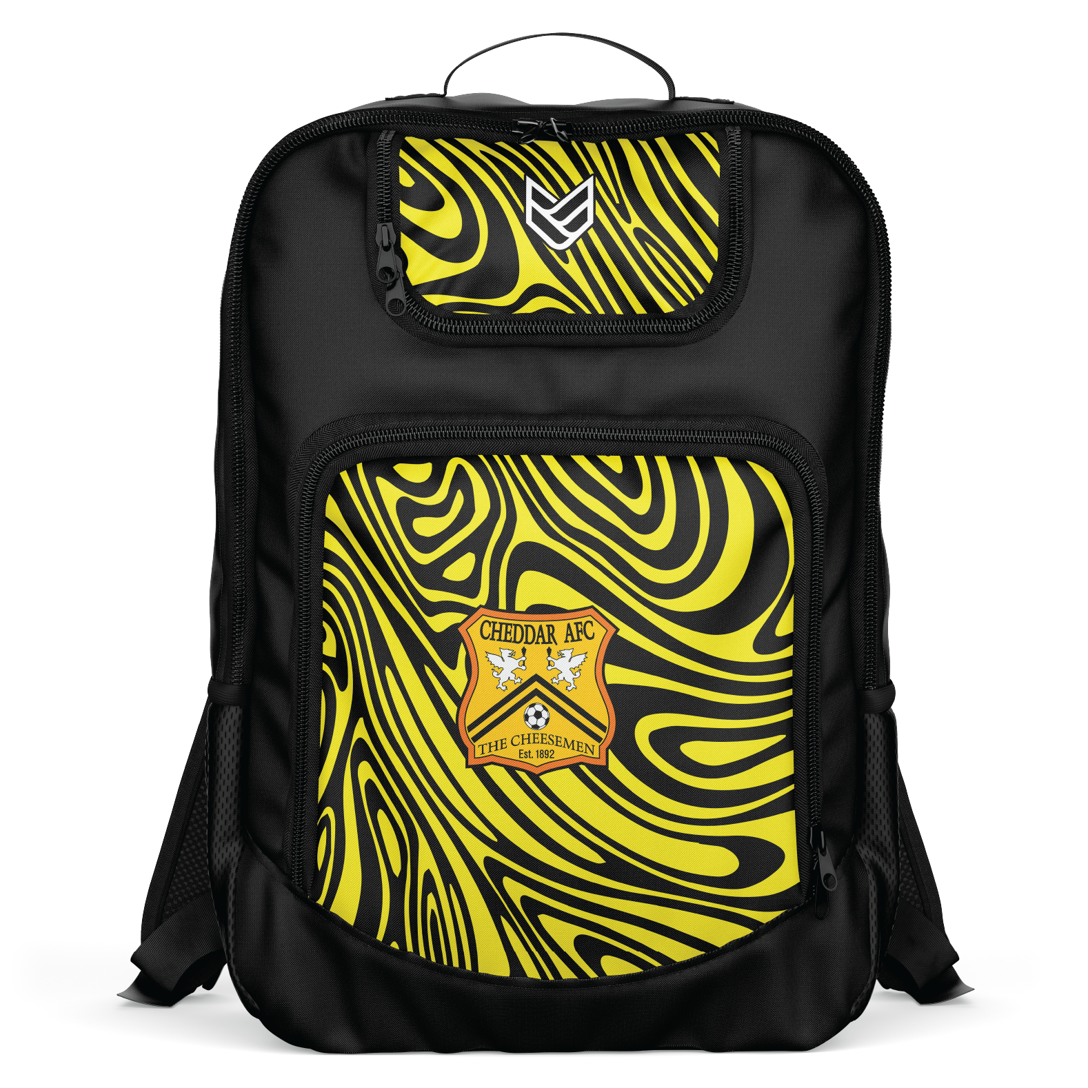 Cheddar FC BACKPACK