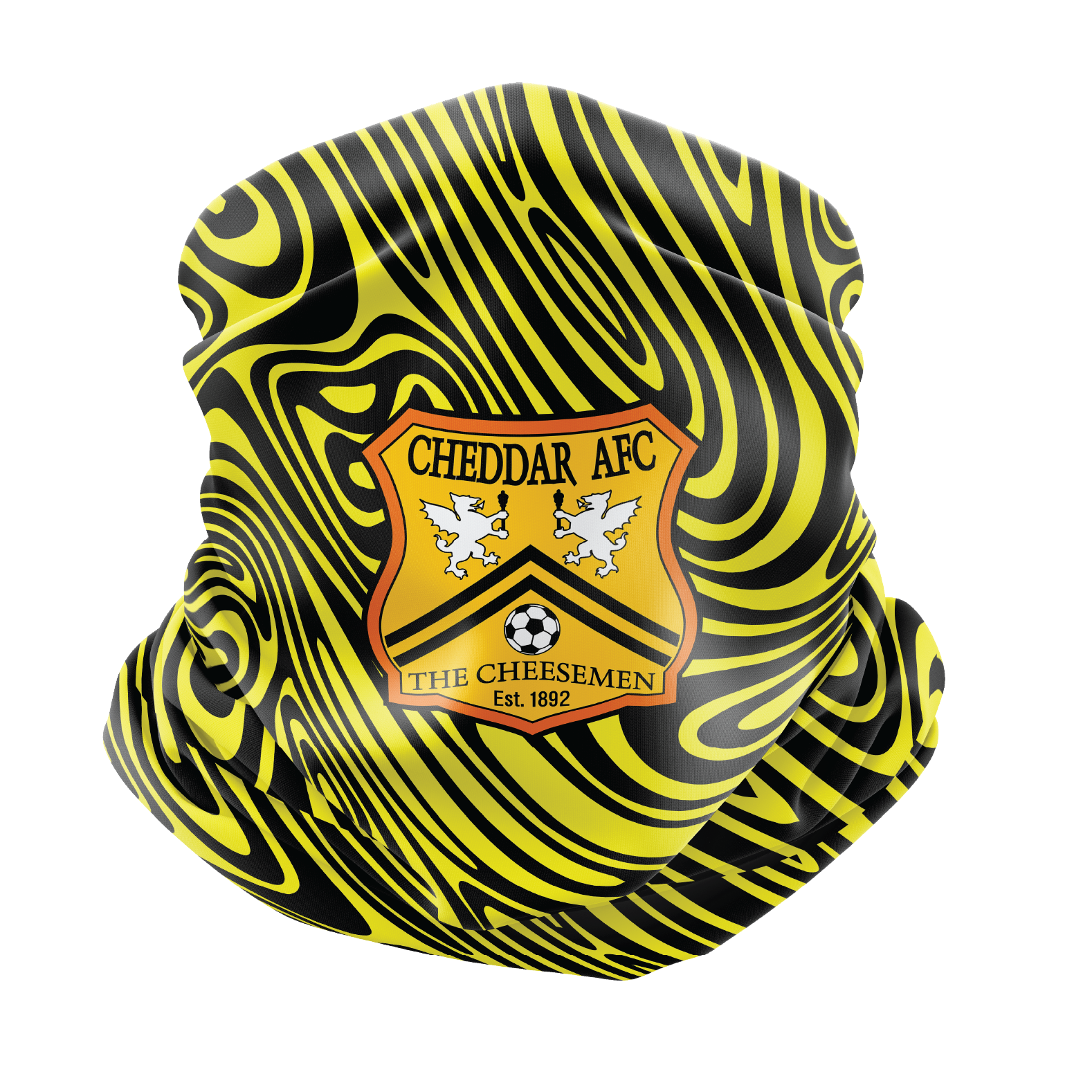 Cheddar FC TRAINING SNOOD