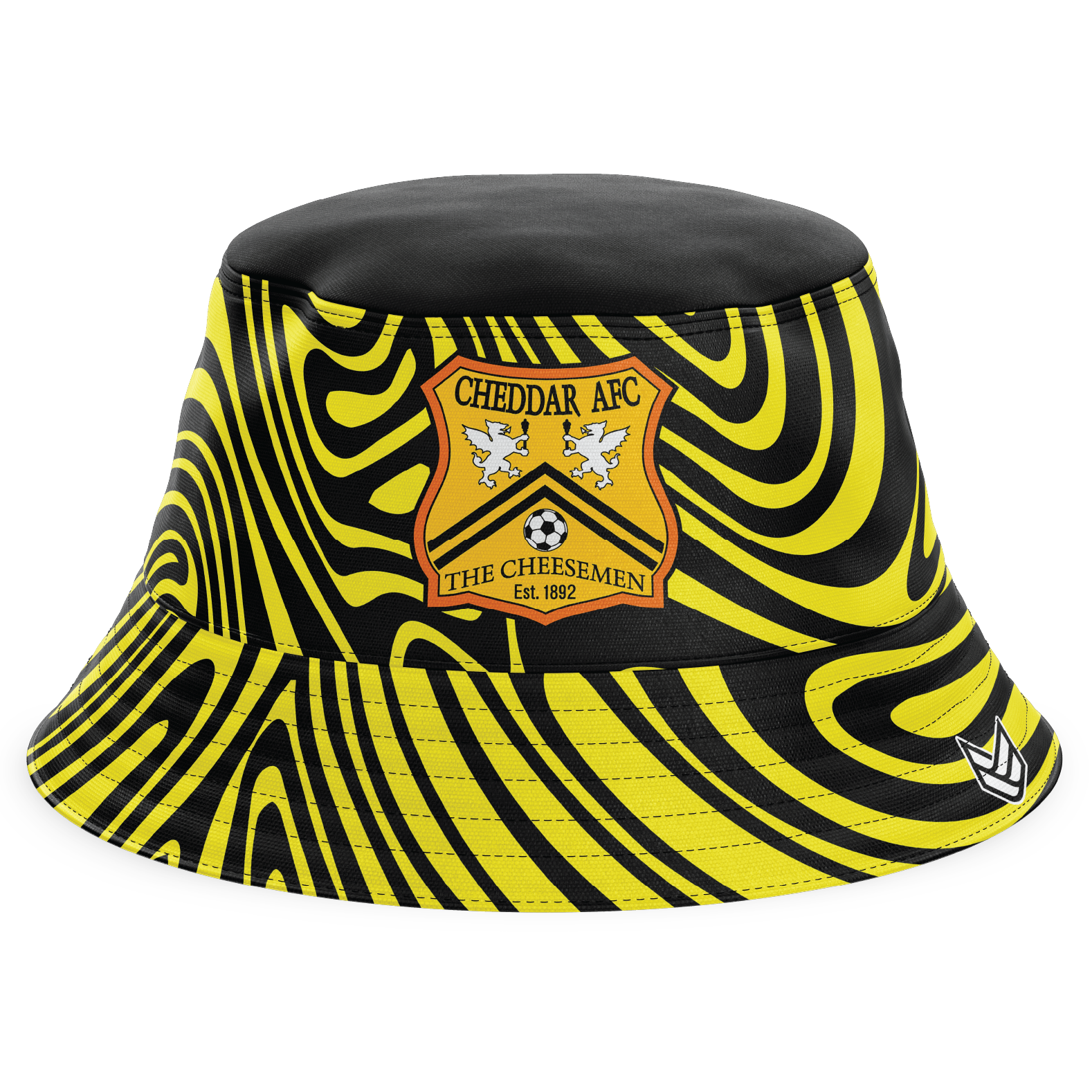 Cheddar FC BUCKET HAT