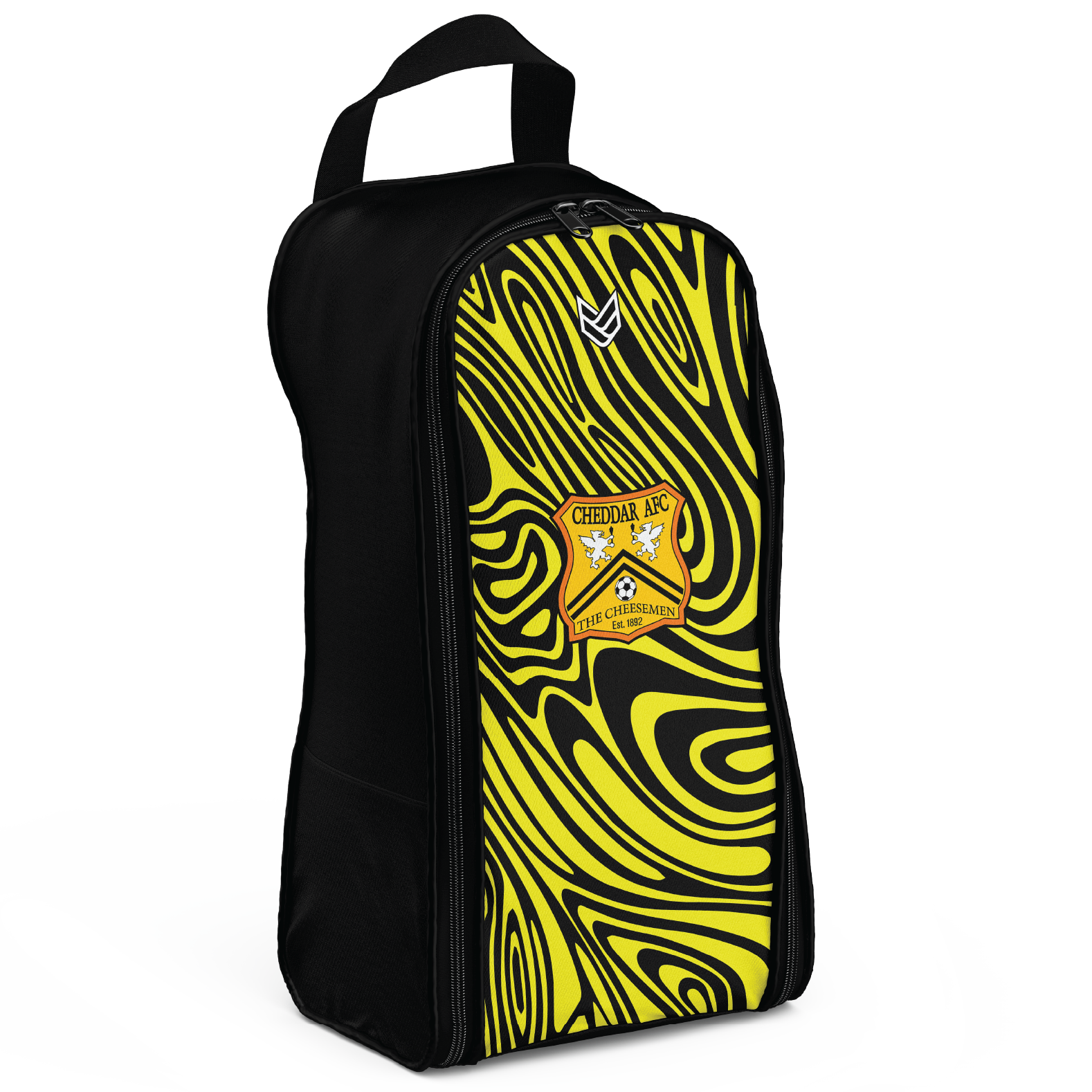 Cheddar FC BOOT BAG