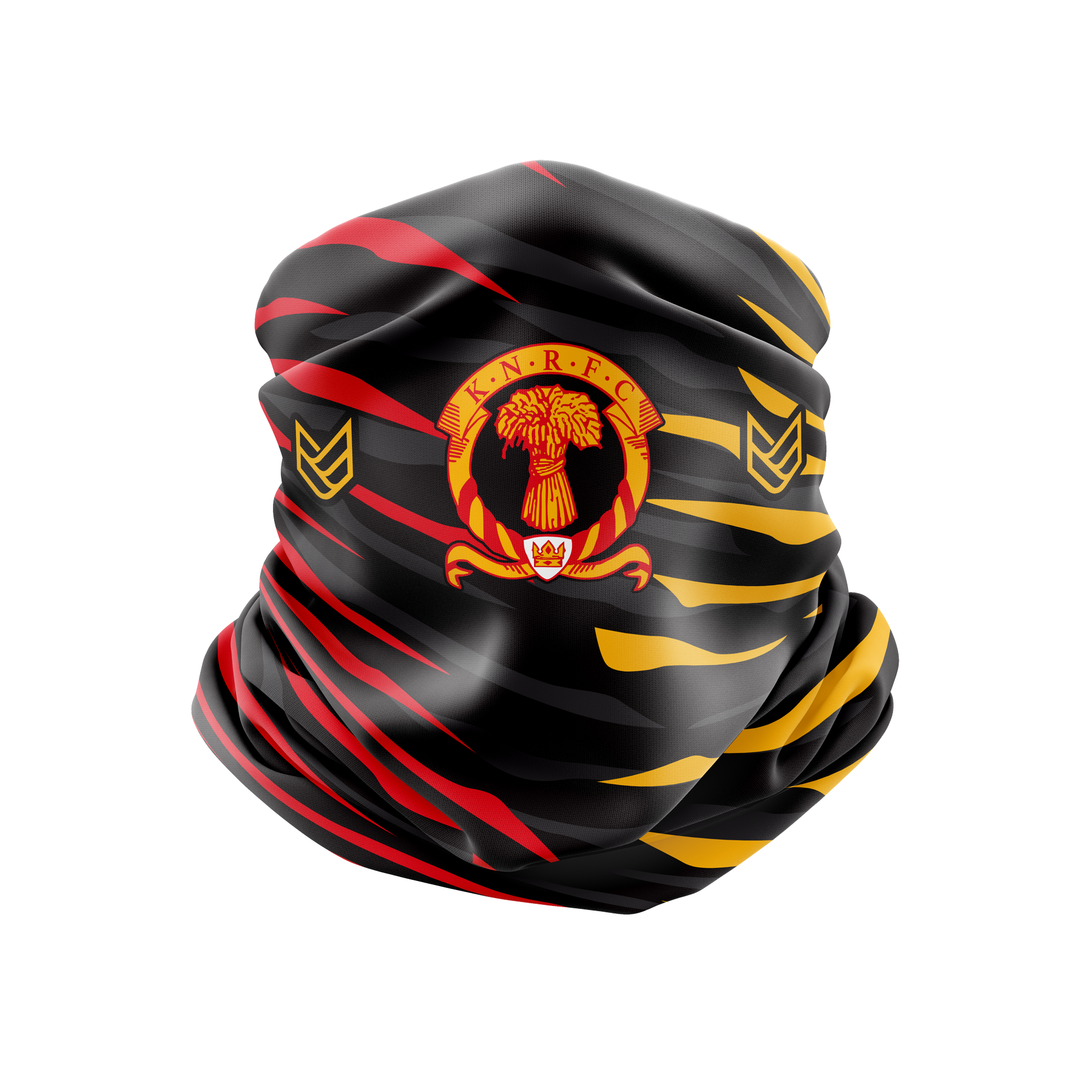 Kings Norton RFC TRAINING SNOOD - Front