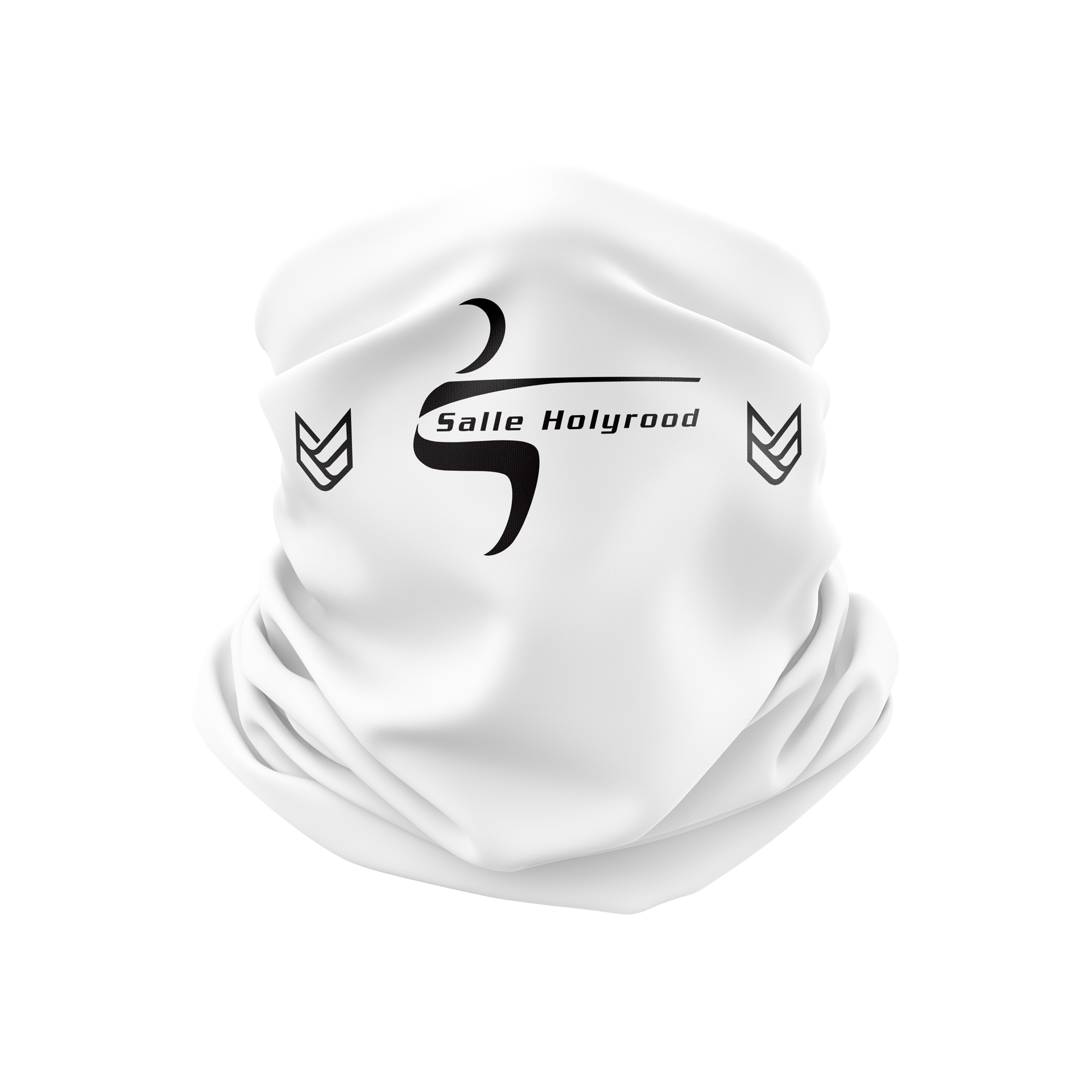 Salle Holyrood Fencing Club TRAINING SNOOD - Front