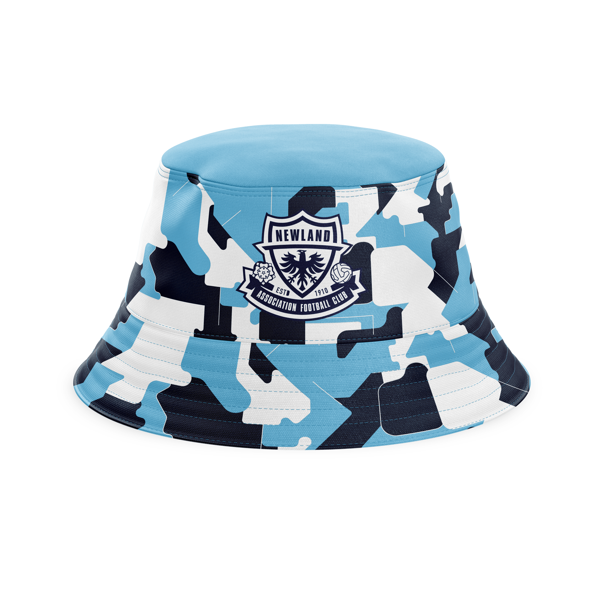 Newland FC BUCKET HAT