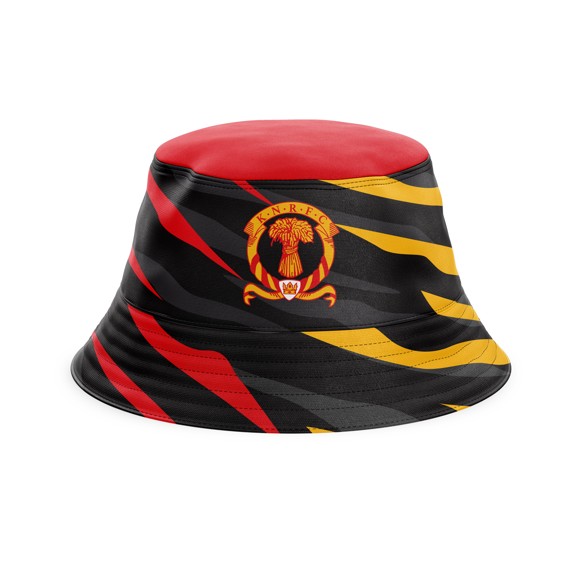 Kings Norton RFC BUCKET HAT - Front