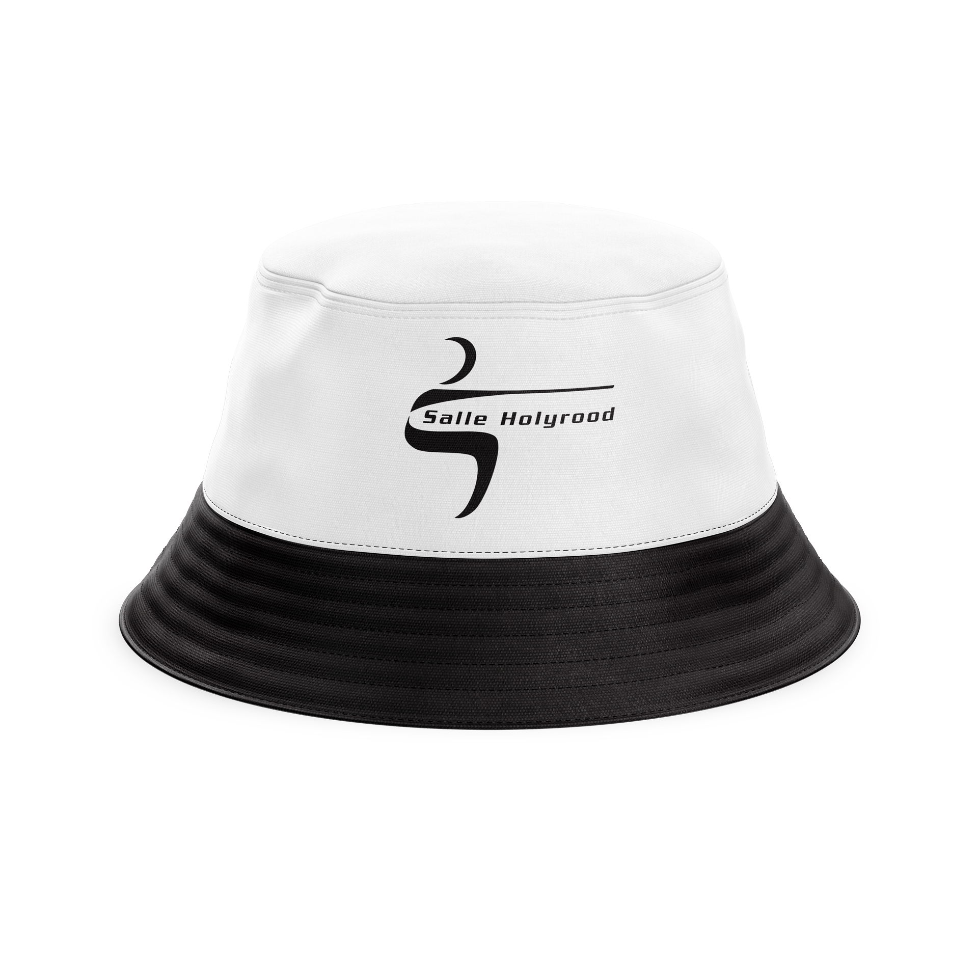 Salle Holyrood Fencing Club BUCKET HAT - Front