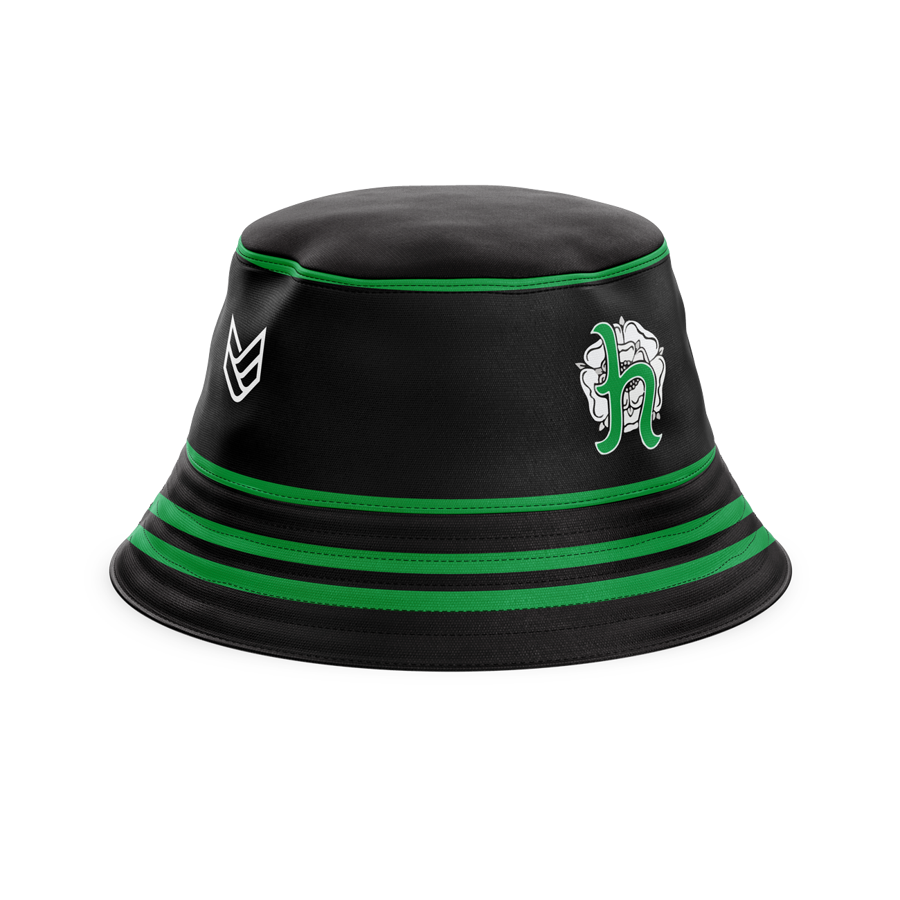 Hornsea RUFC BUCKET HAT - Front