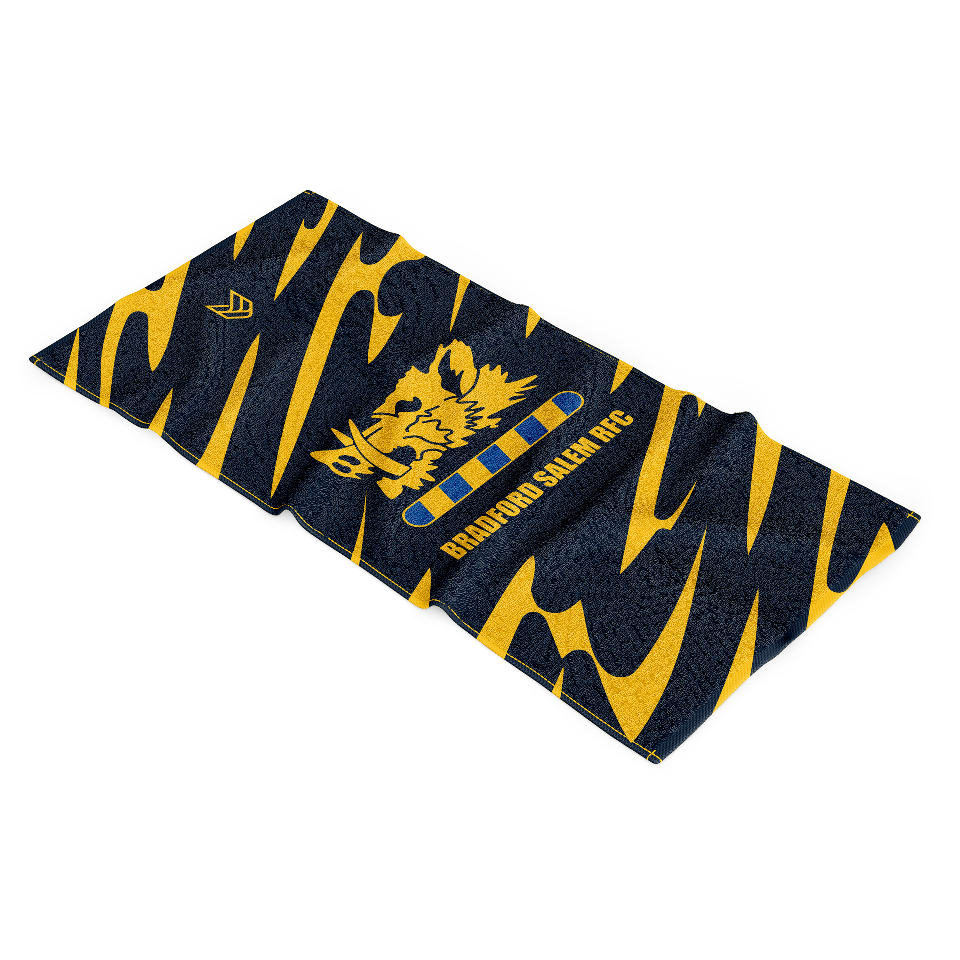 Bradford Salem RFC Player Towel