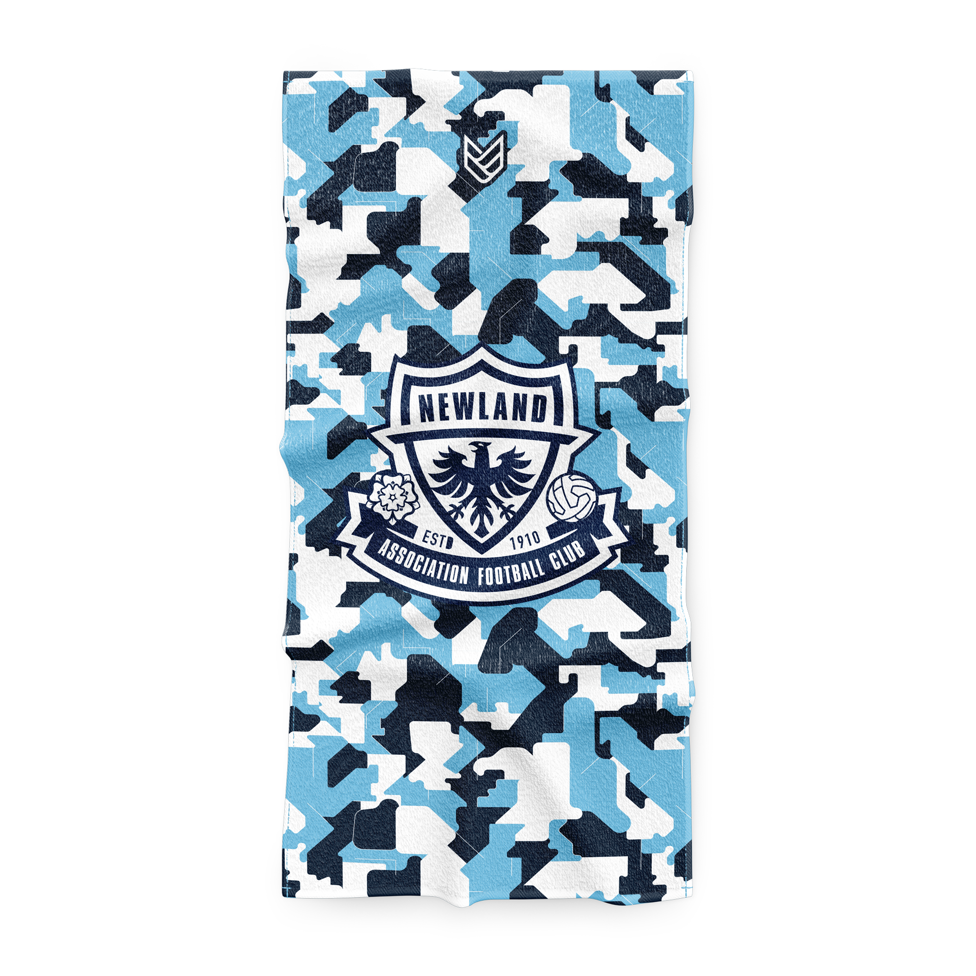 Newland FC PLAYER BATH TOWEL